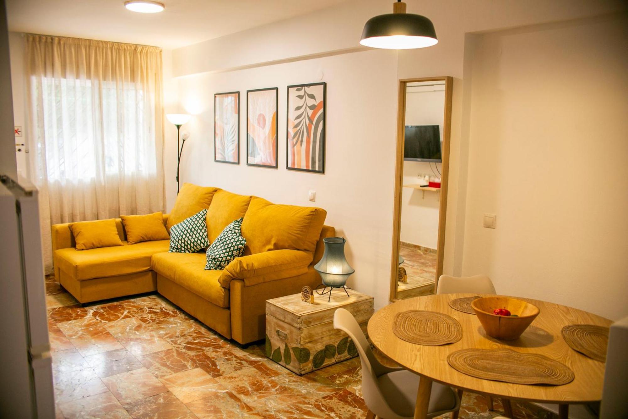 Aptos Riscos Torremolinos