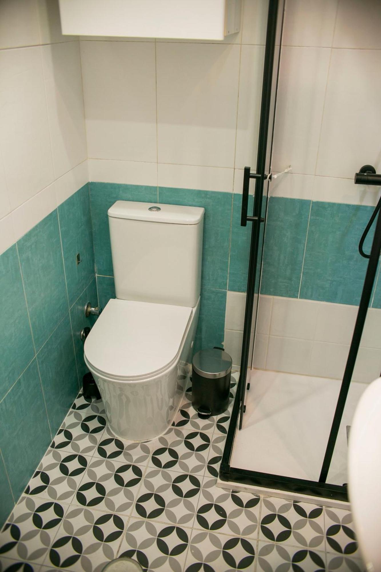 Apartamento Aptos Riscos