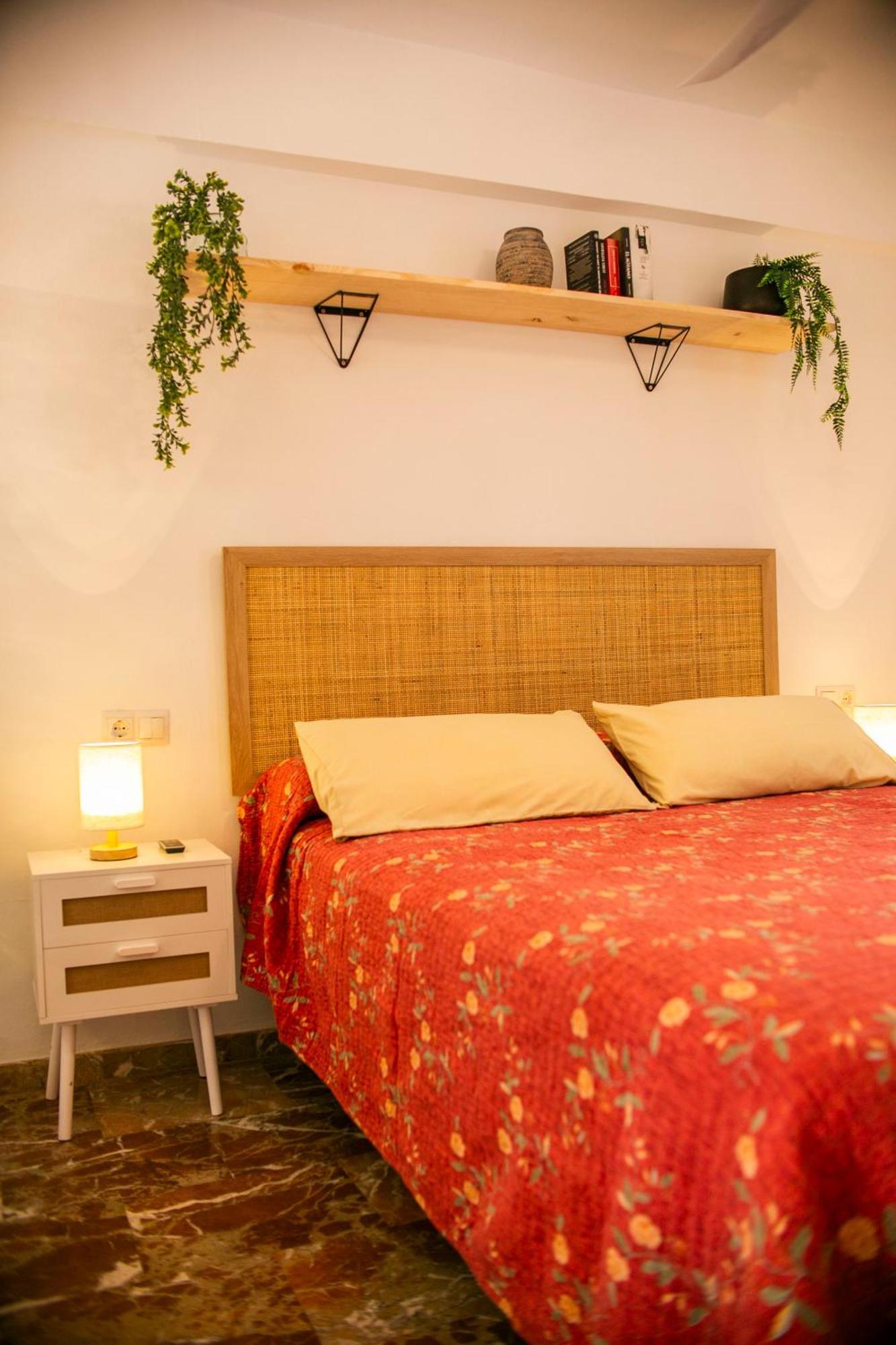 Aptos Riscos Apartamento *