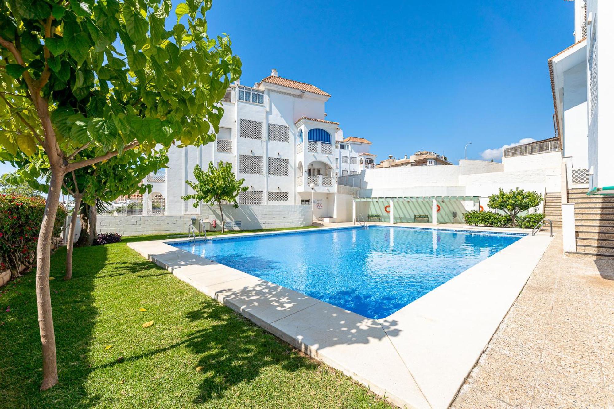 With Terrace Attic Views Apartamento *