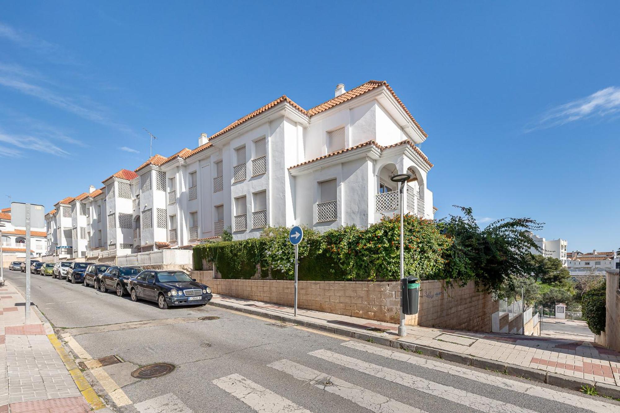 Apartamento With Terrace Attic Views *