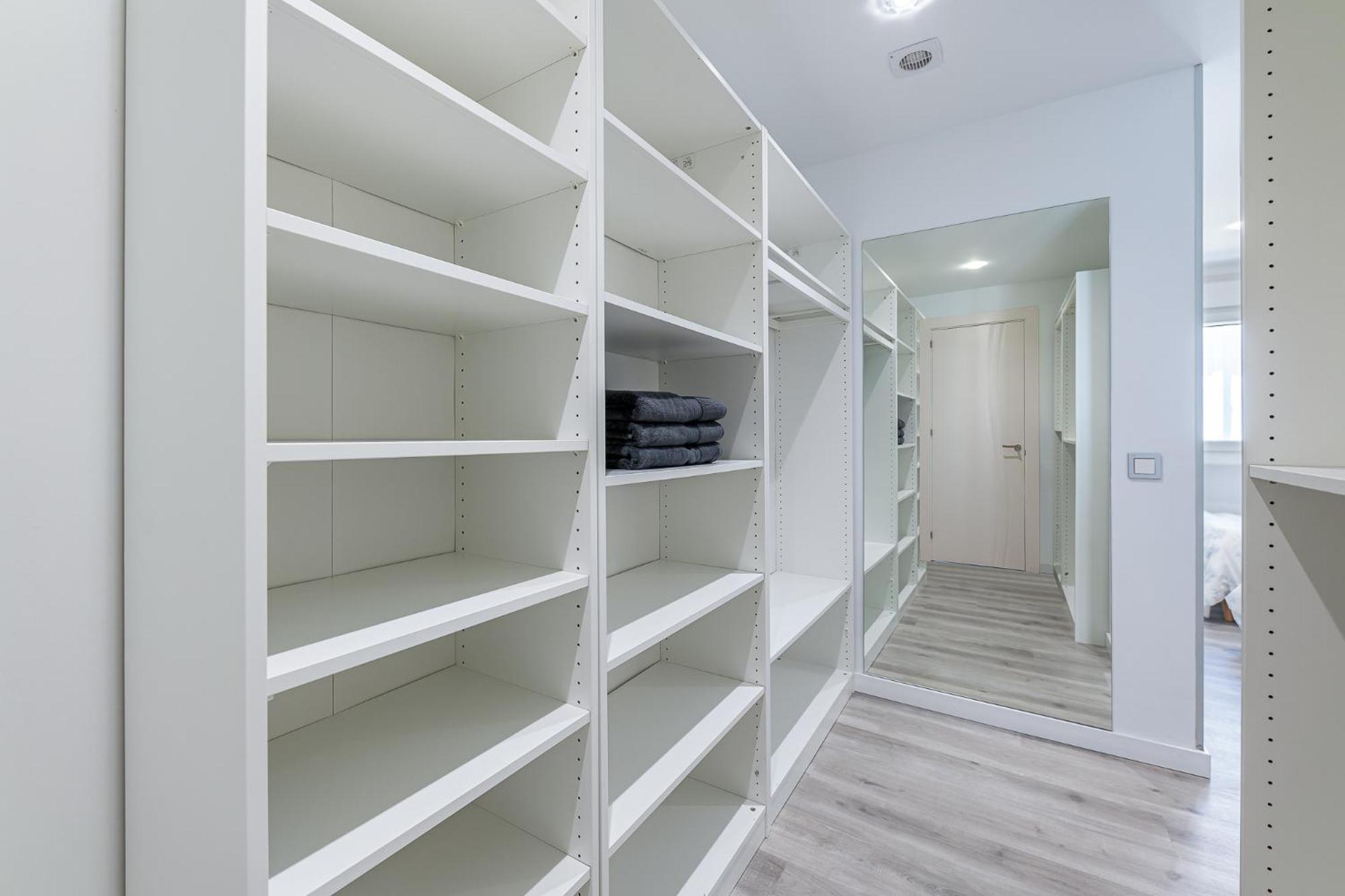 Apartamento With Terrace Attic Views