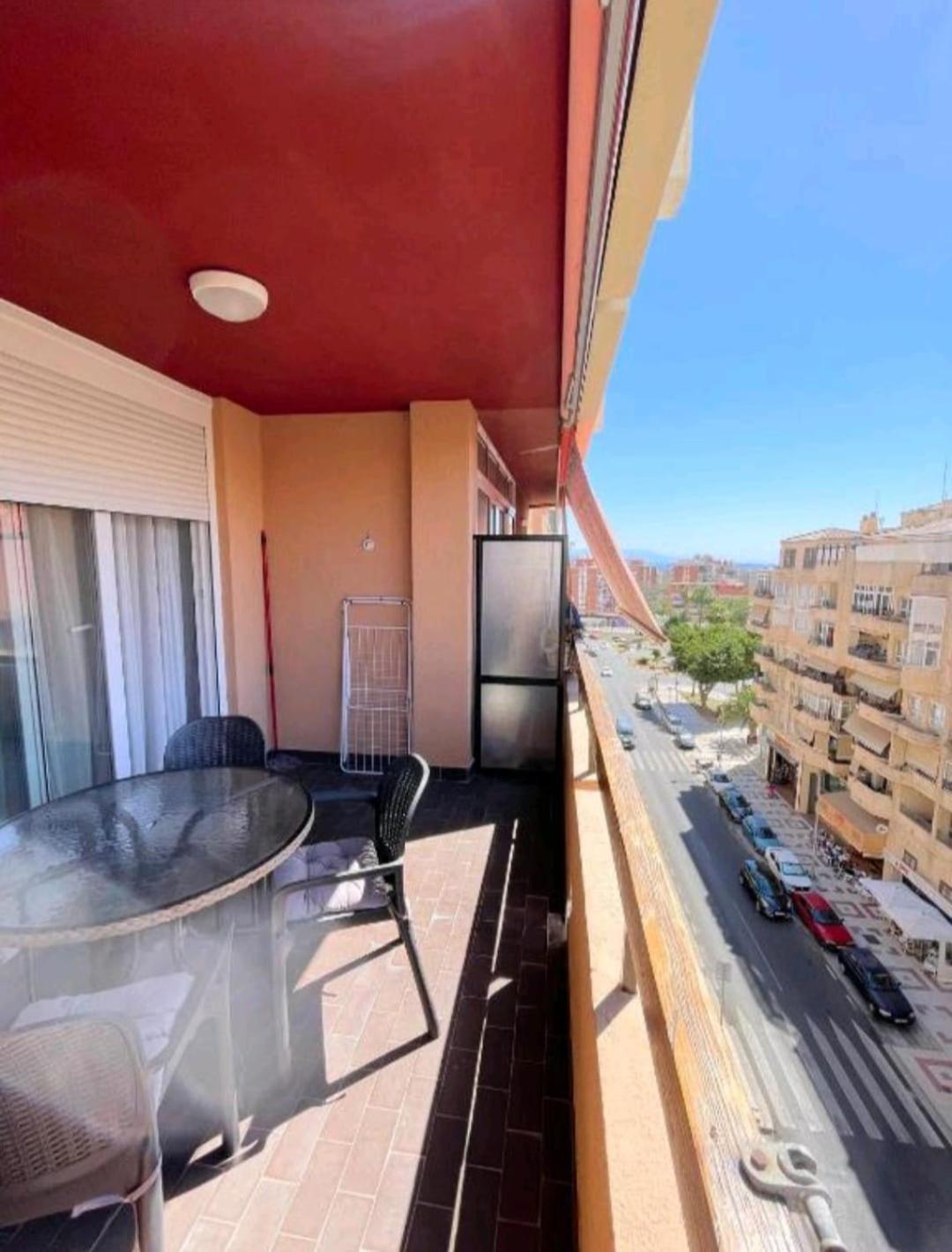 Bergantes- Gran Espacioso Y Luminoso Apartamento