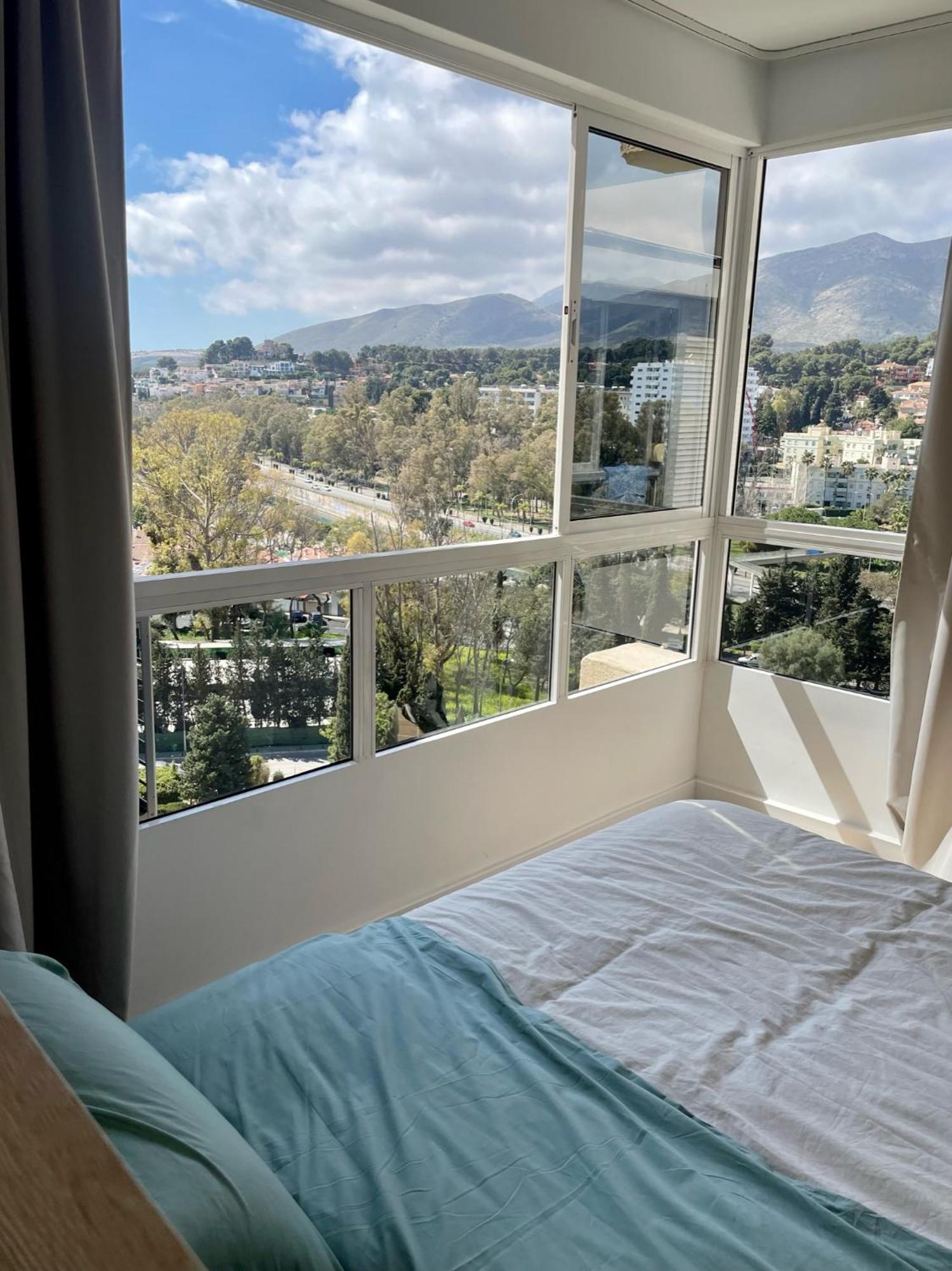 Apartamento Sky Costa Del Sol *