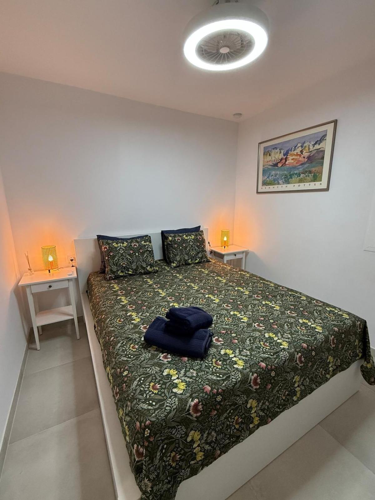 Apartamento Comfortable Spacious Flat Near Station