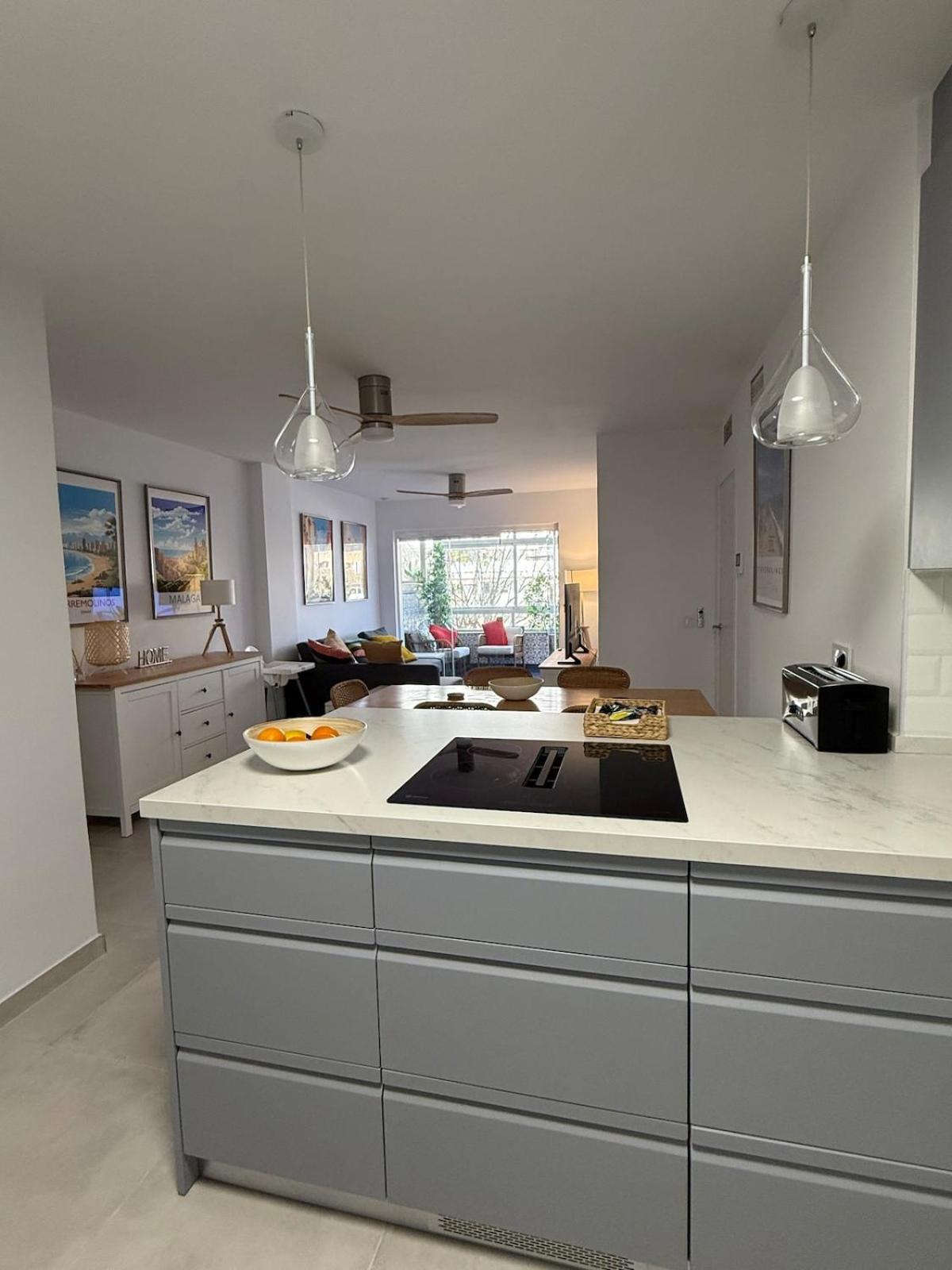 Apartamento Comfortable Spacious Flat Near Station