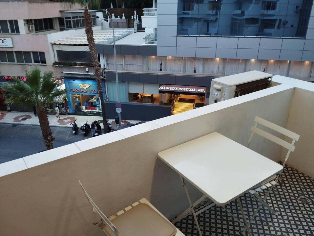 Apartamento Centrico Loft Soleado Terraza Wifi