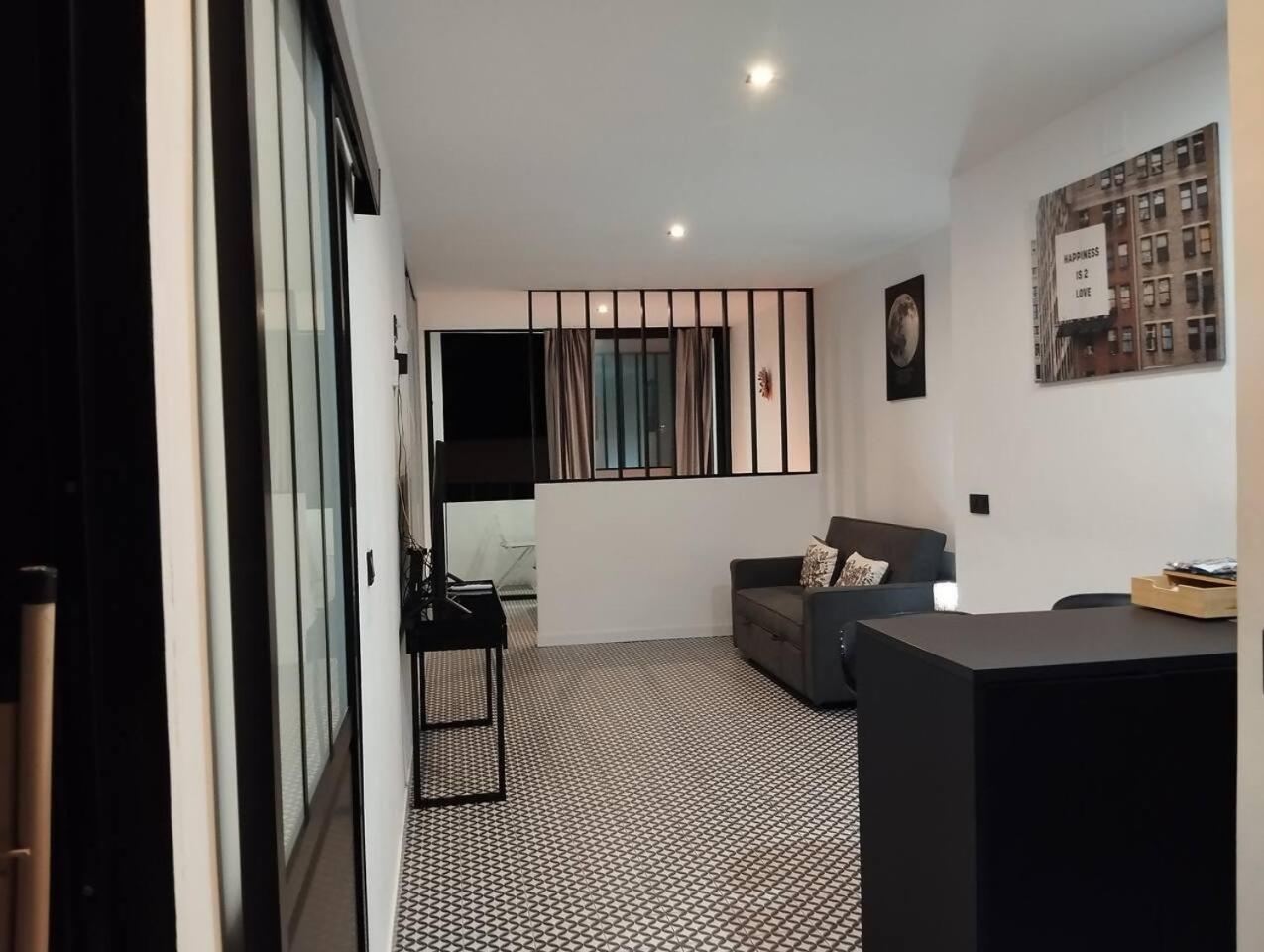Apartamento Centrico Loft Soleado Terraza Wifi *