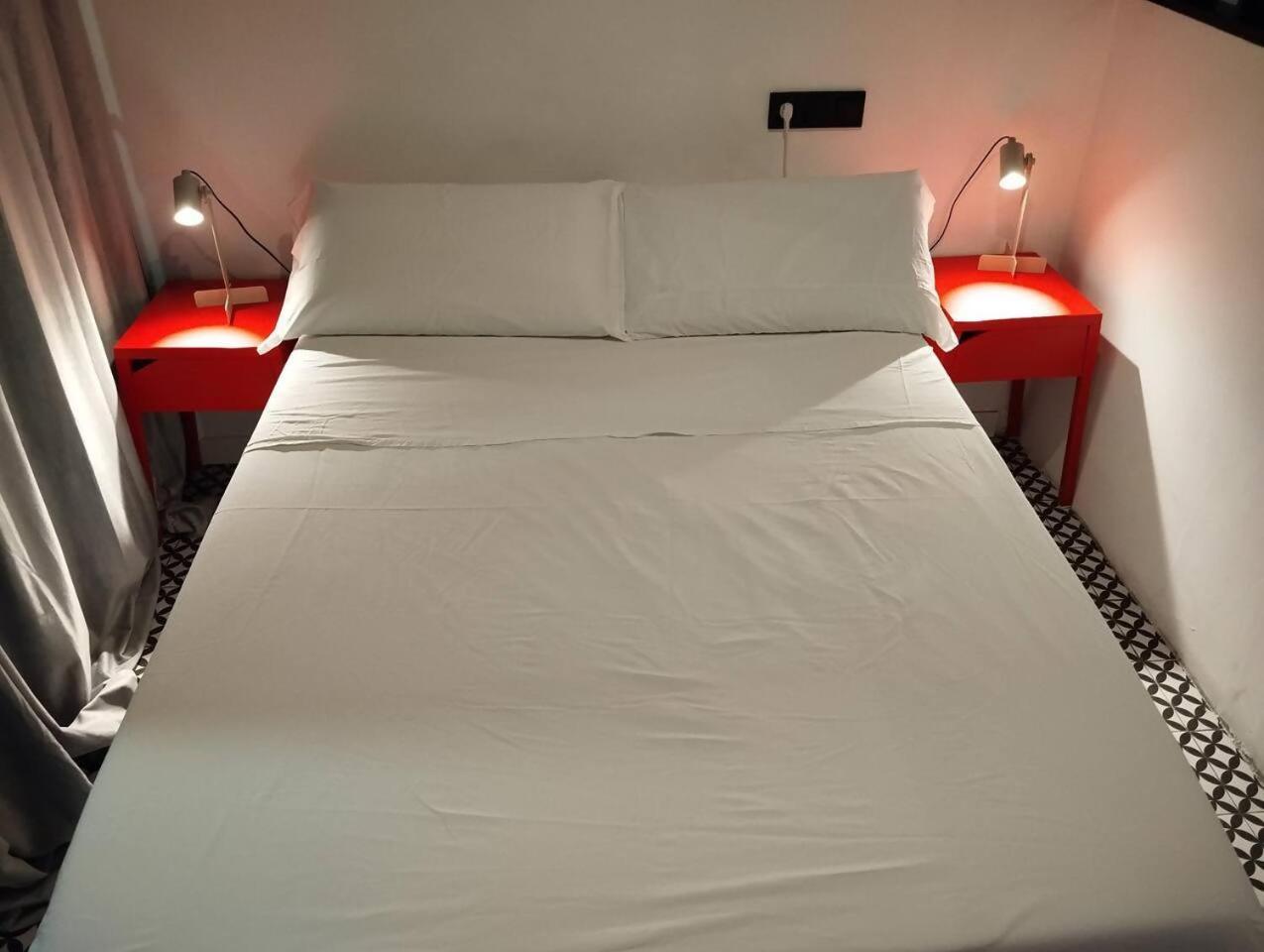 Centrico Loft Soleado Terraza Wifi Torremolinos