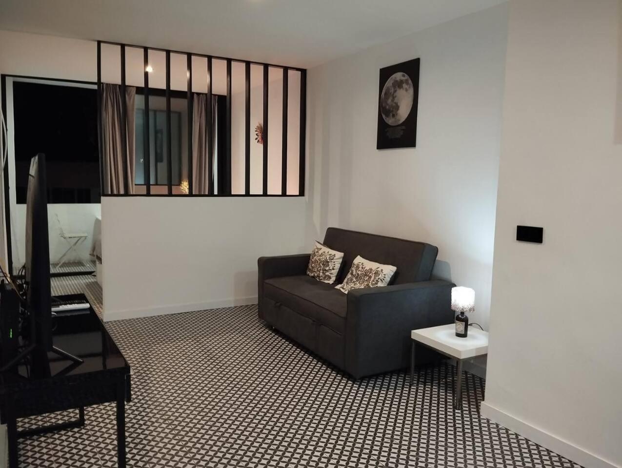Centrico Loft Soleado Terraza Wifi * Torremolinos