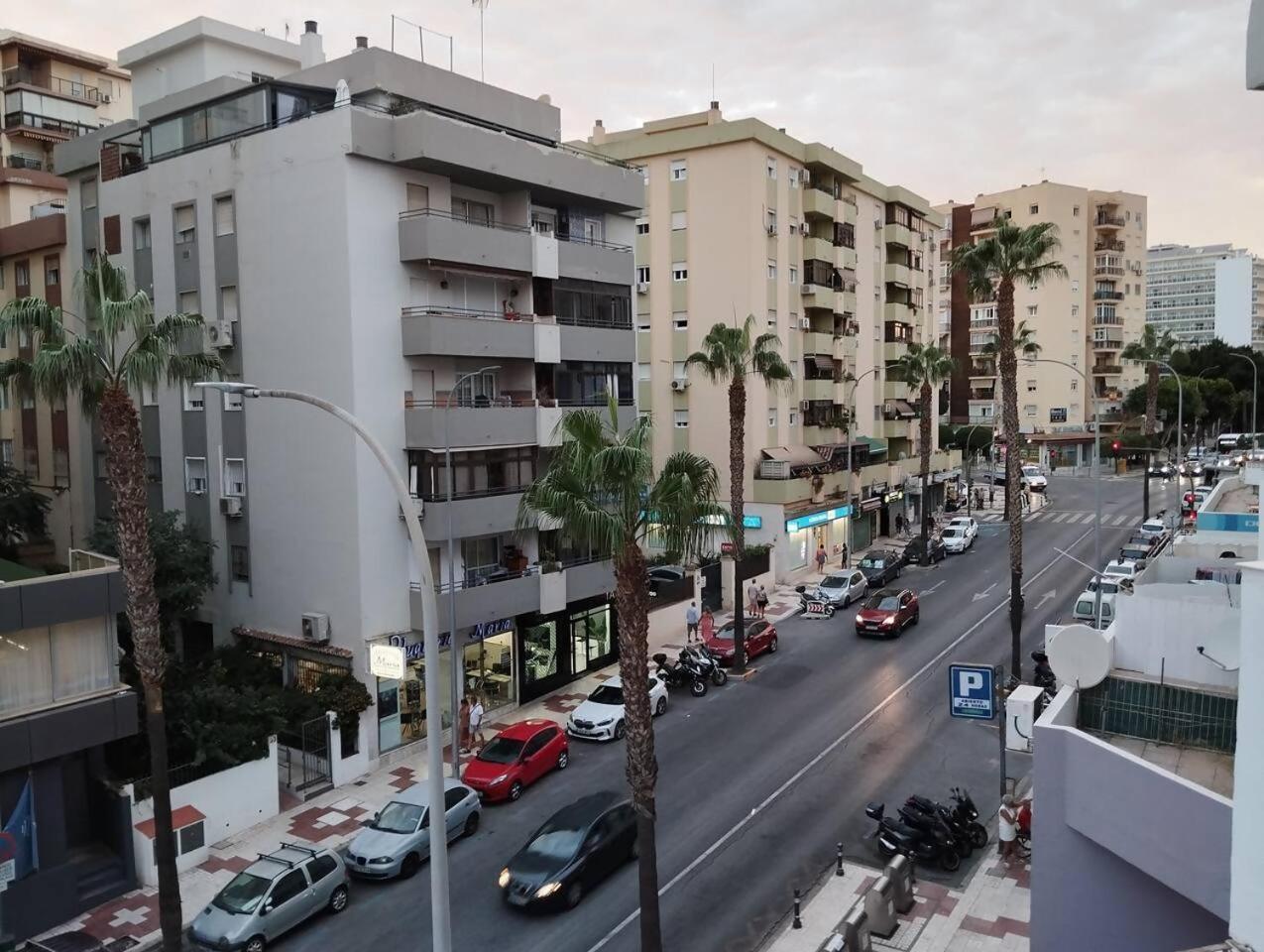 Apartamento Centrico Loft Soleado Terraza Wifi *