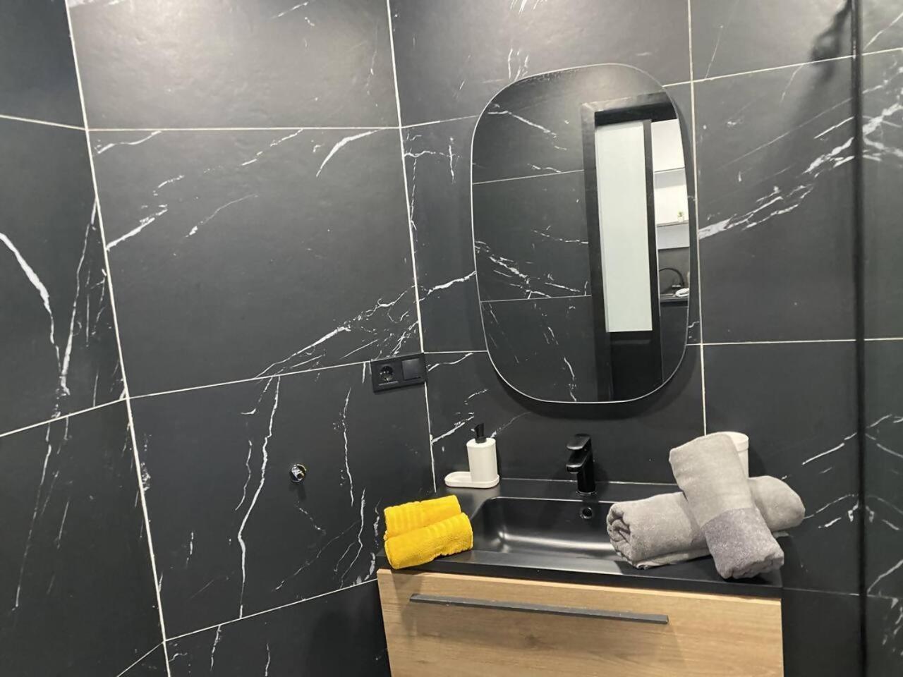 Apartamento Centrico Loft Soleado Terraza Wifi