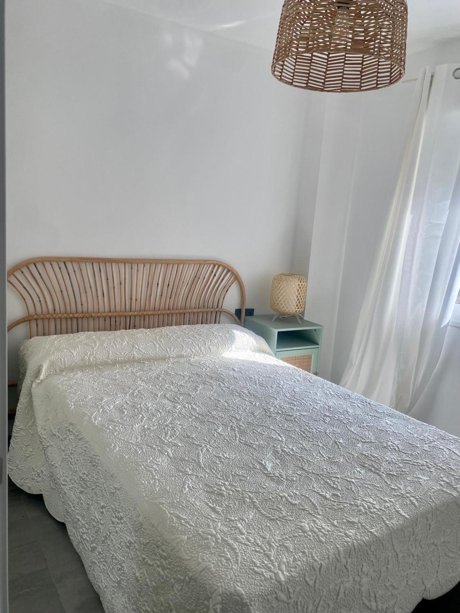 Apartment Estrellas Torremolinos