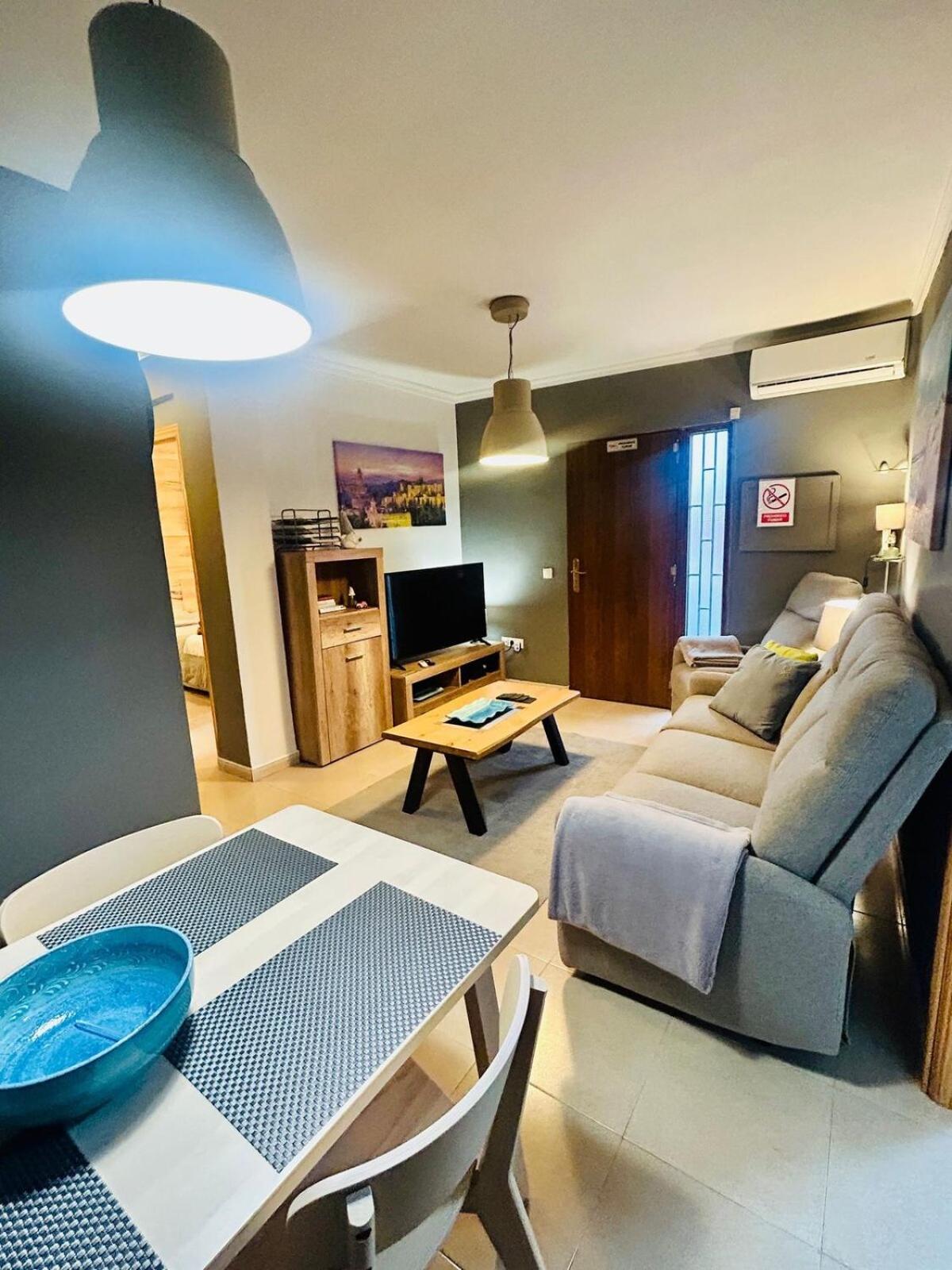 Nuevo - Dos Apartment *