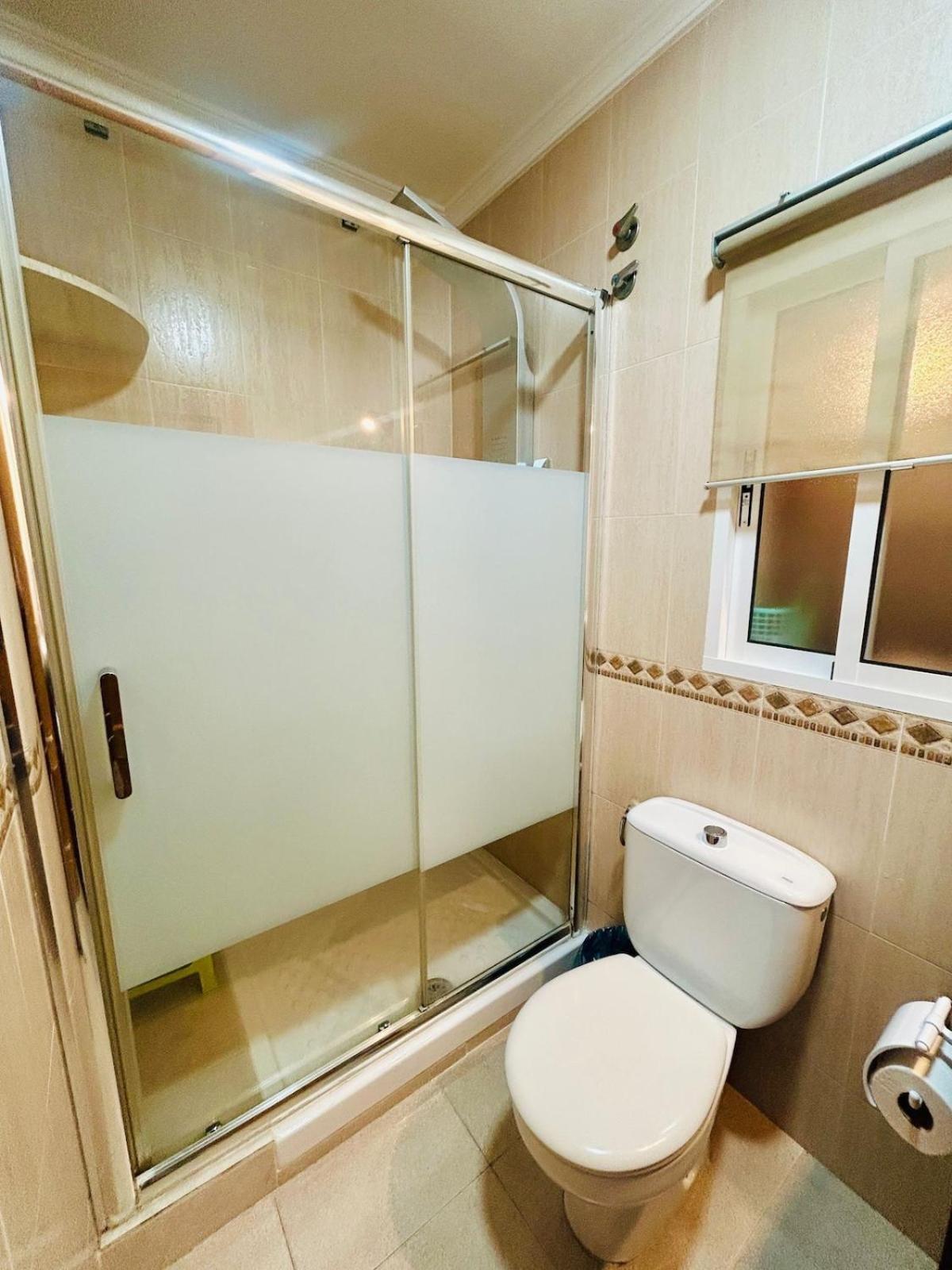 Nuevo - Dos Apartment Torremolinos