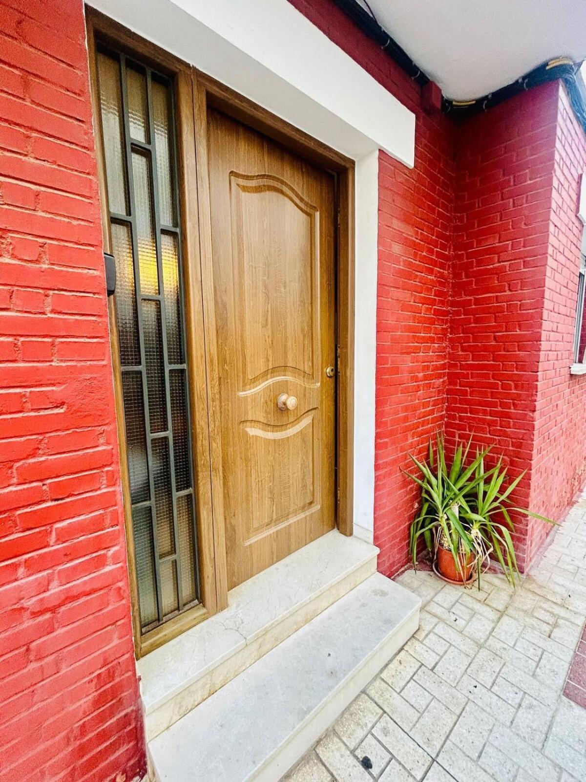 Nuevo - Dos Apartment