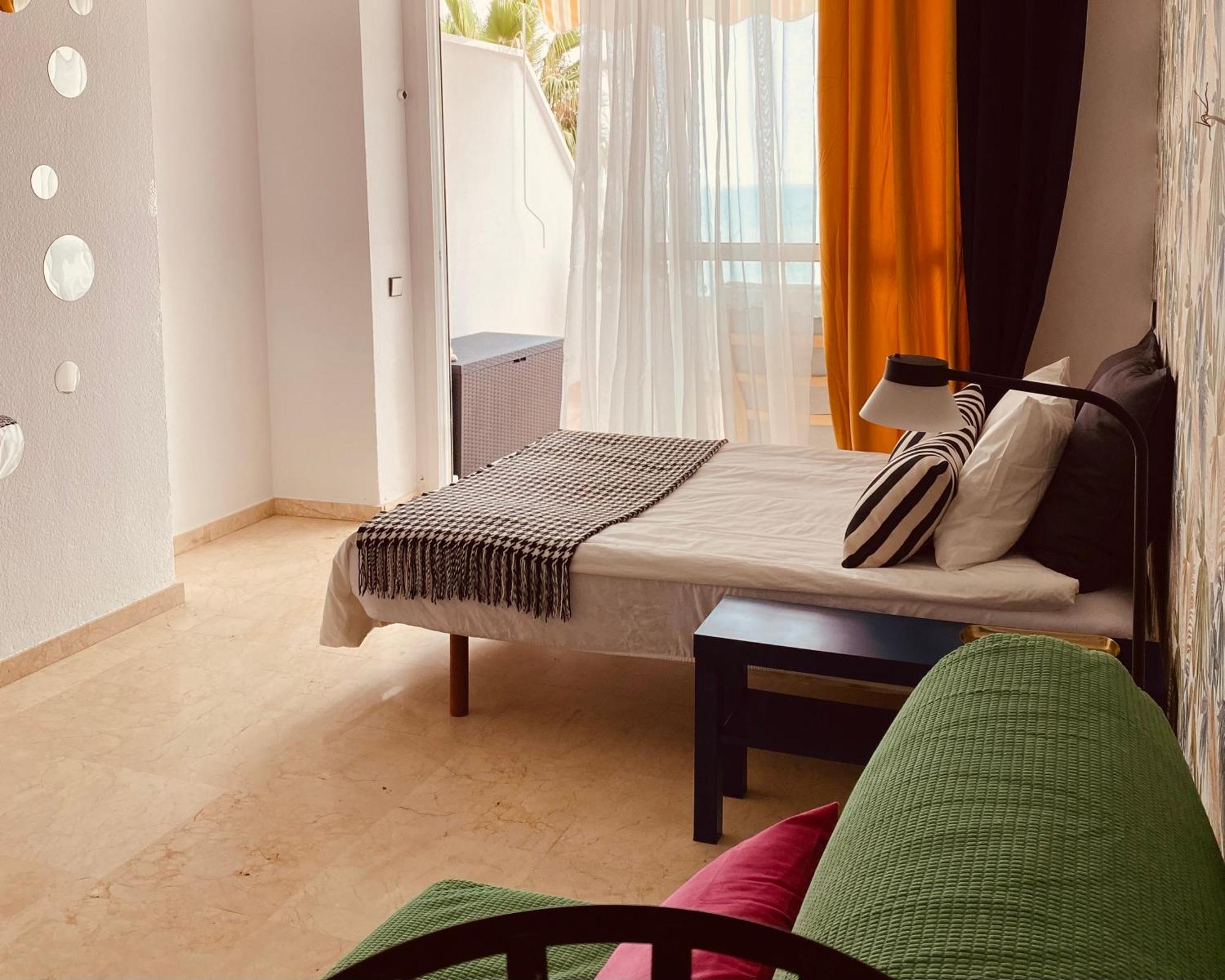 Studio4you Apartamento Torremolinos