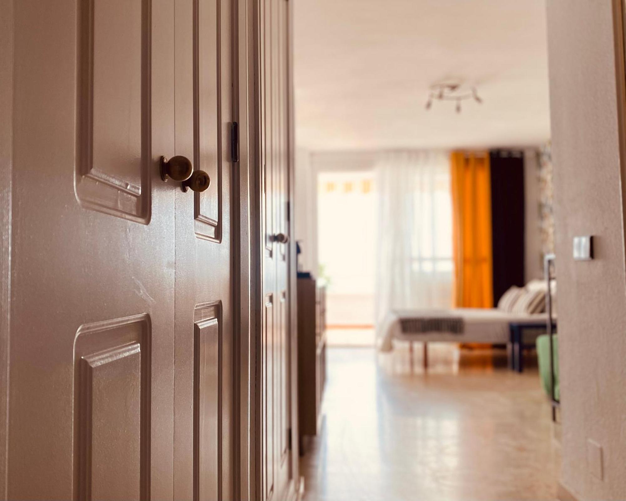 Studio4you Apartamento Torremolinos