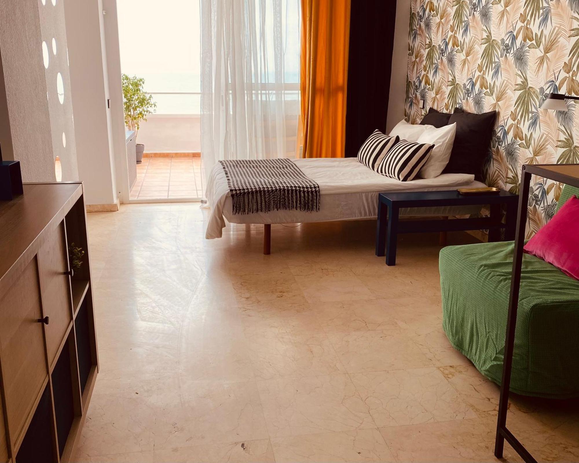 Studio4you * Torremolinos