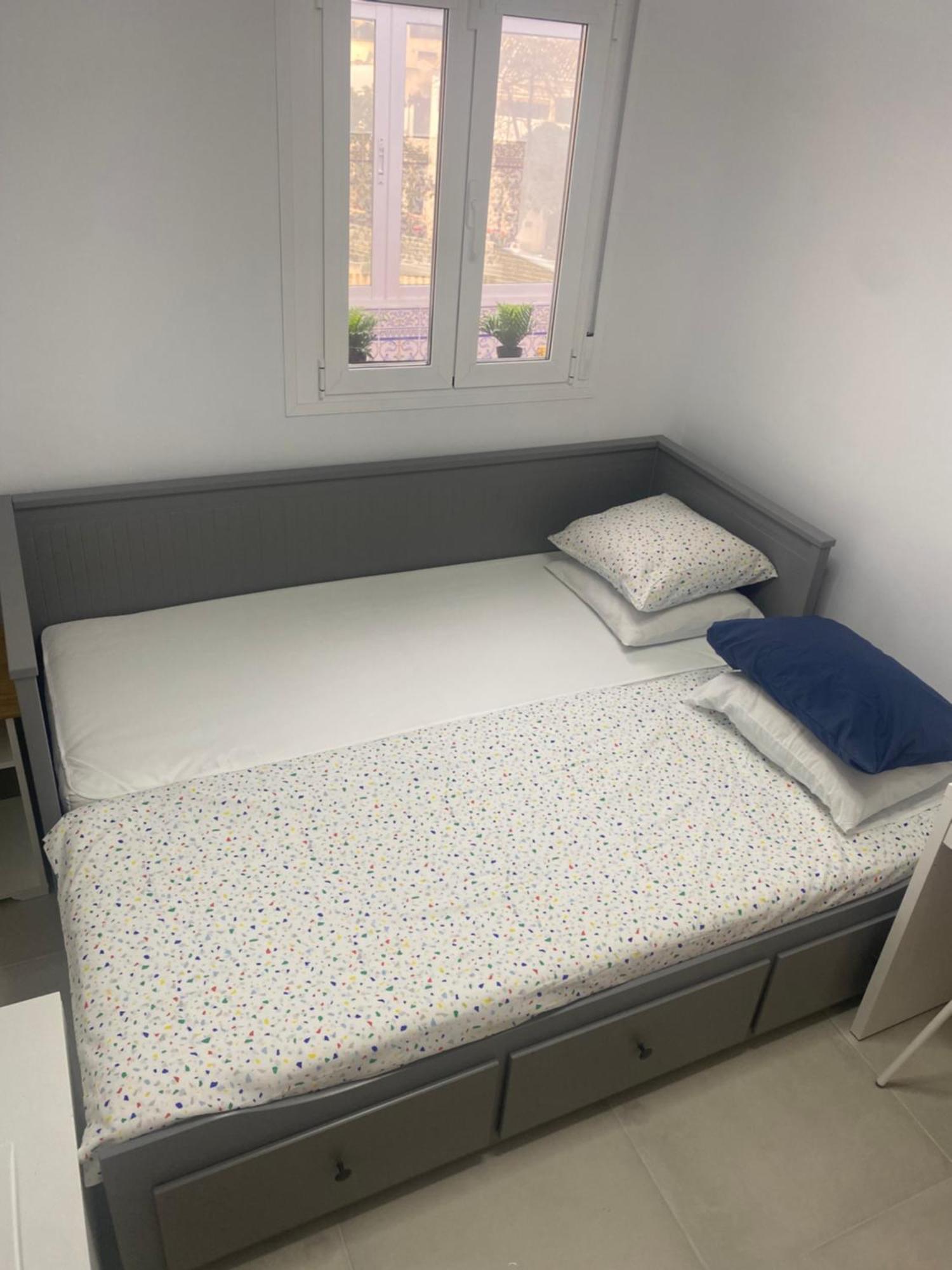 Comfortable Spacious Flat Near Station Apartamento Torremolinos
