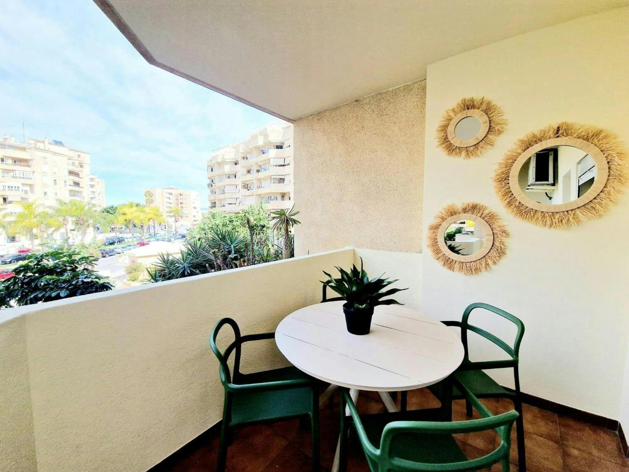 Apartamento Sol Y Relax En El Corazon De *