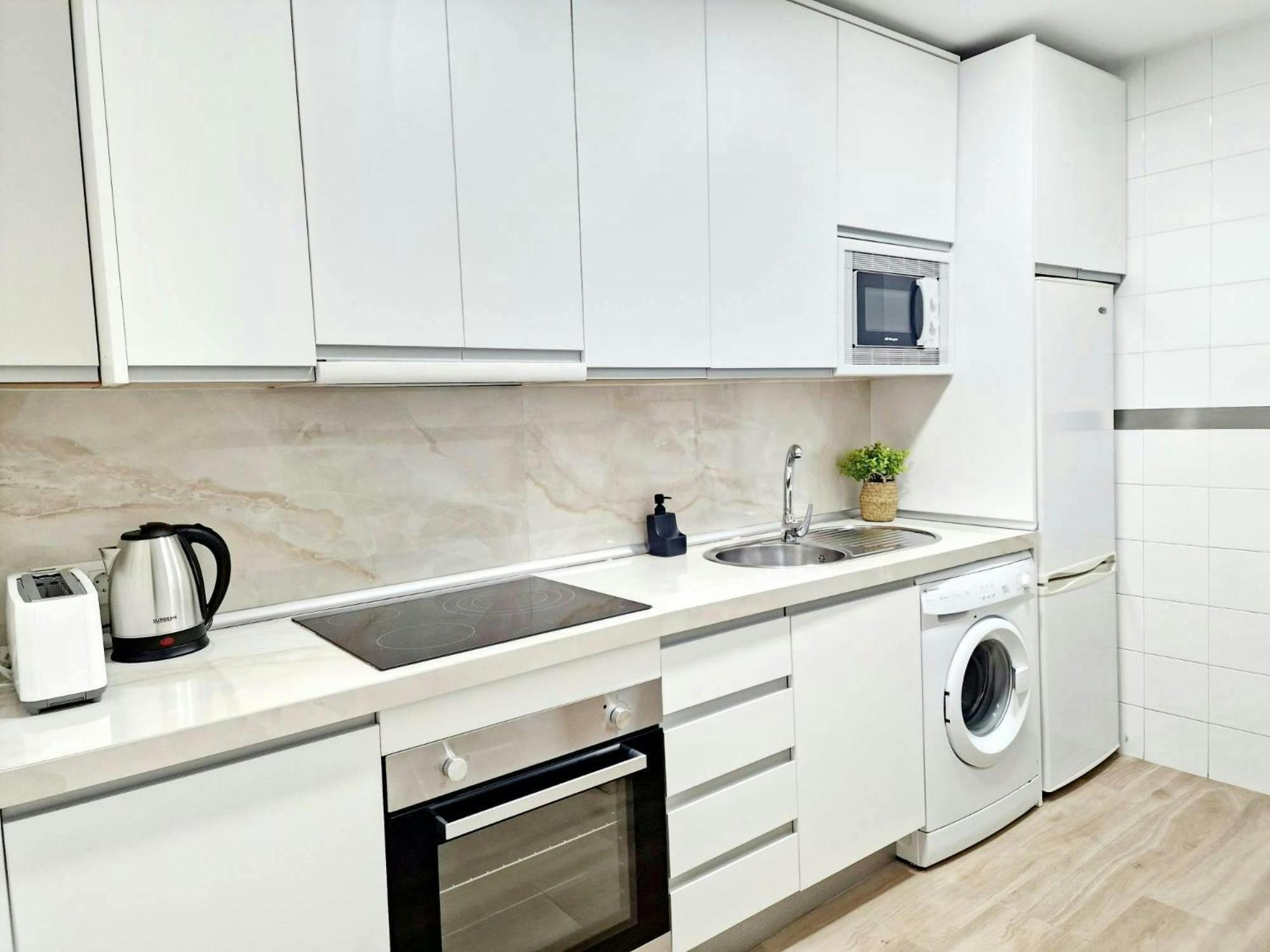 Apartamento Sol Y Relax En El Corazon De Torremolinos