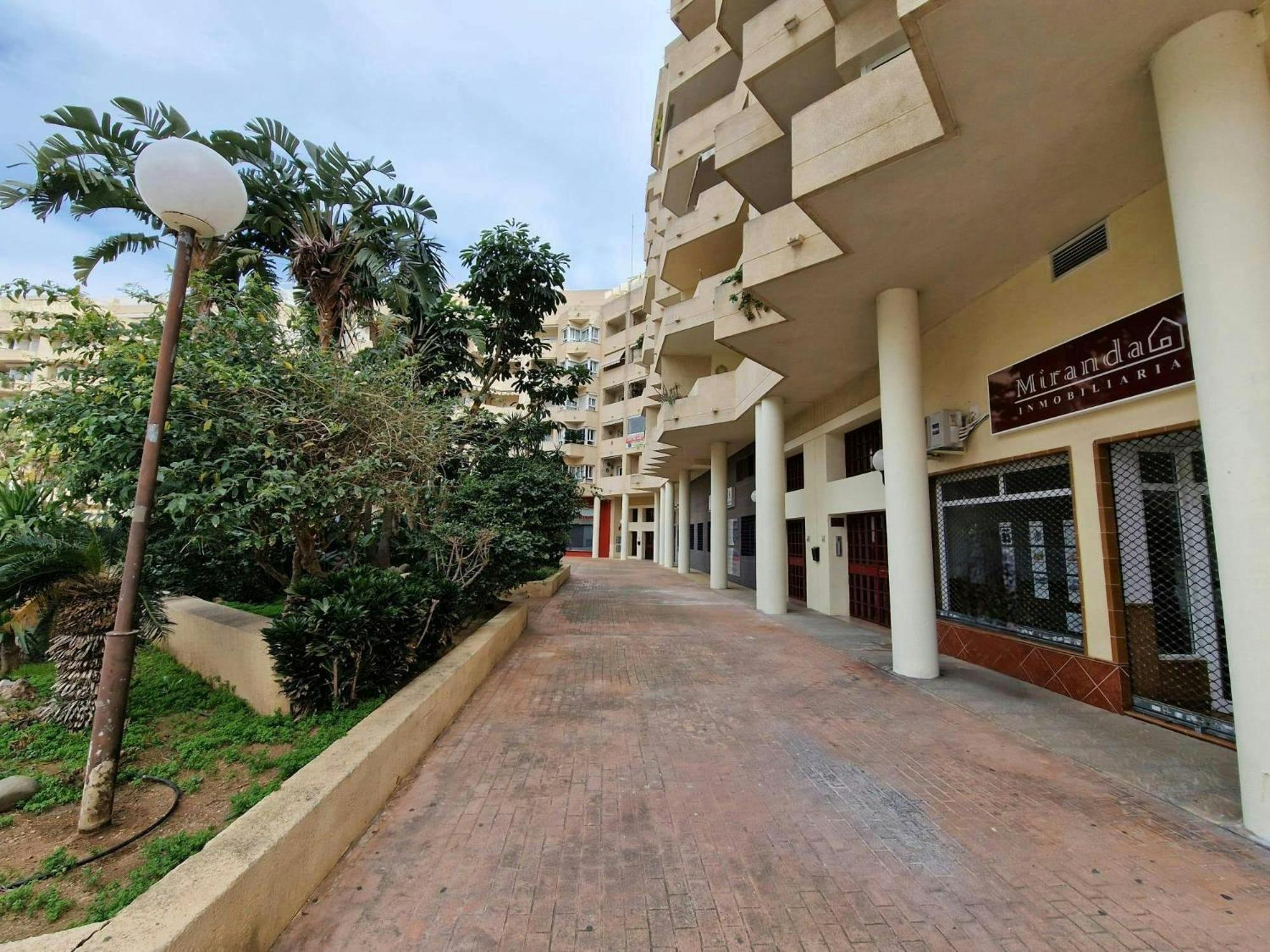 Apartamento Sol Y Relax En El Corazon De Torremolinos