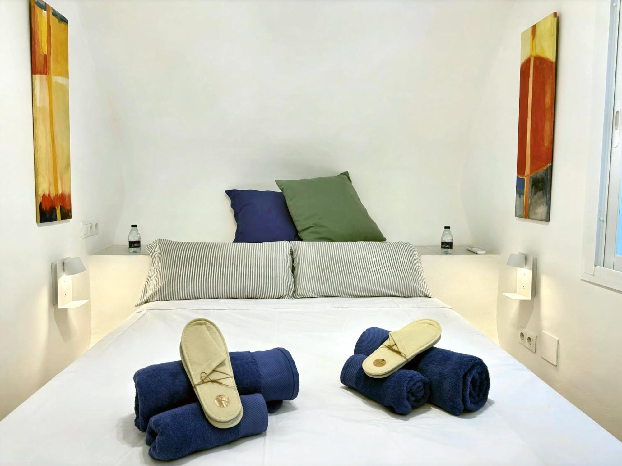 Colmena 69 Center Apartamento