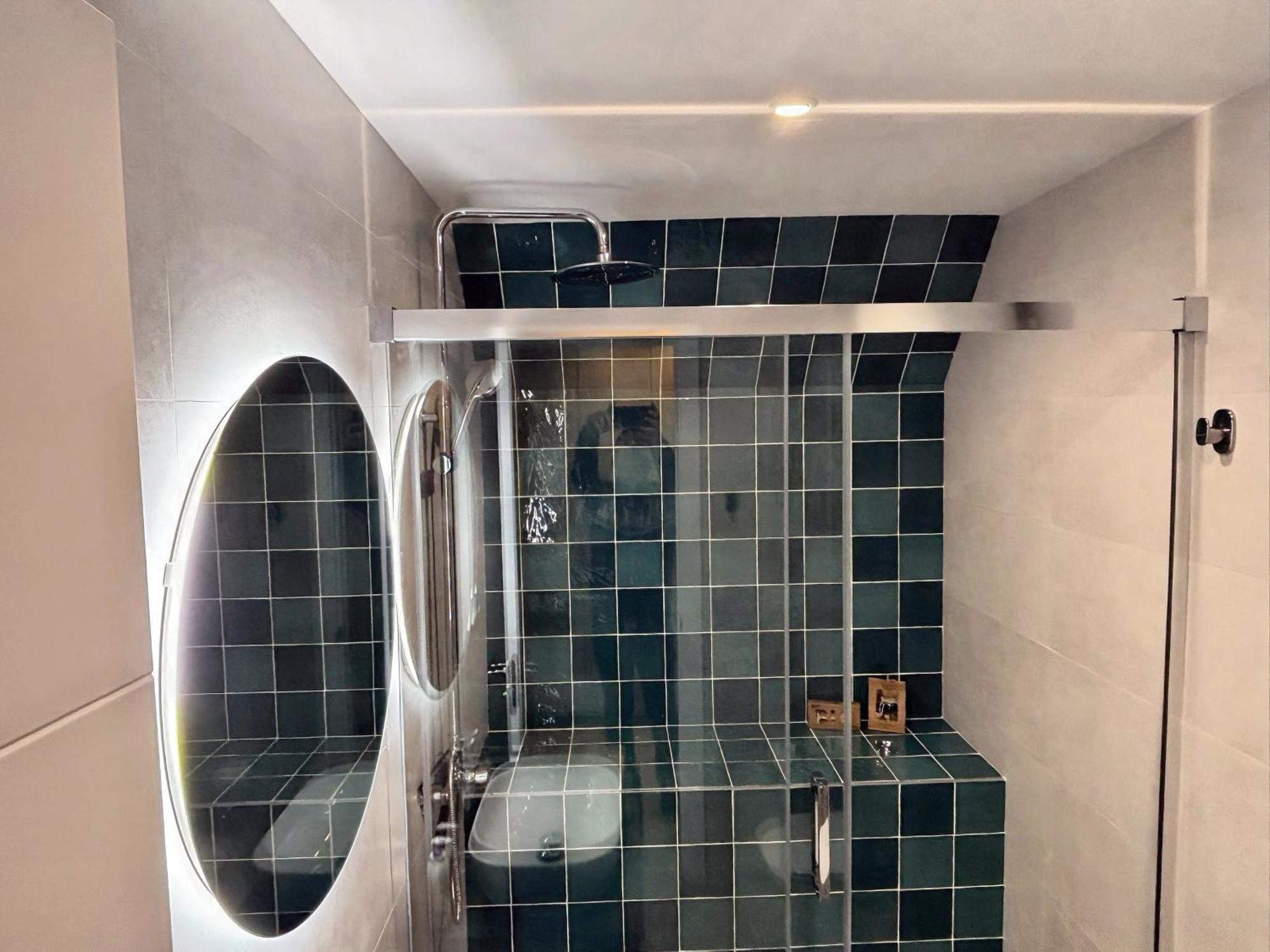 Apartamento Colmena 69 Center