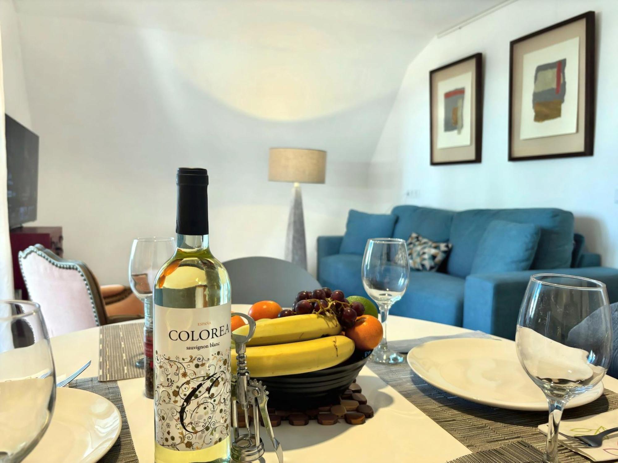 Apartamento Colmena 69 Center *