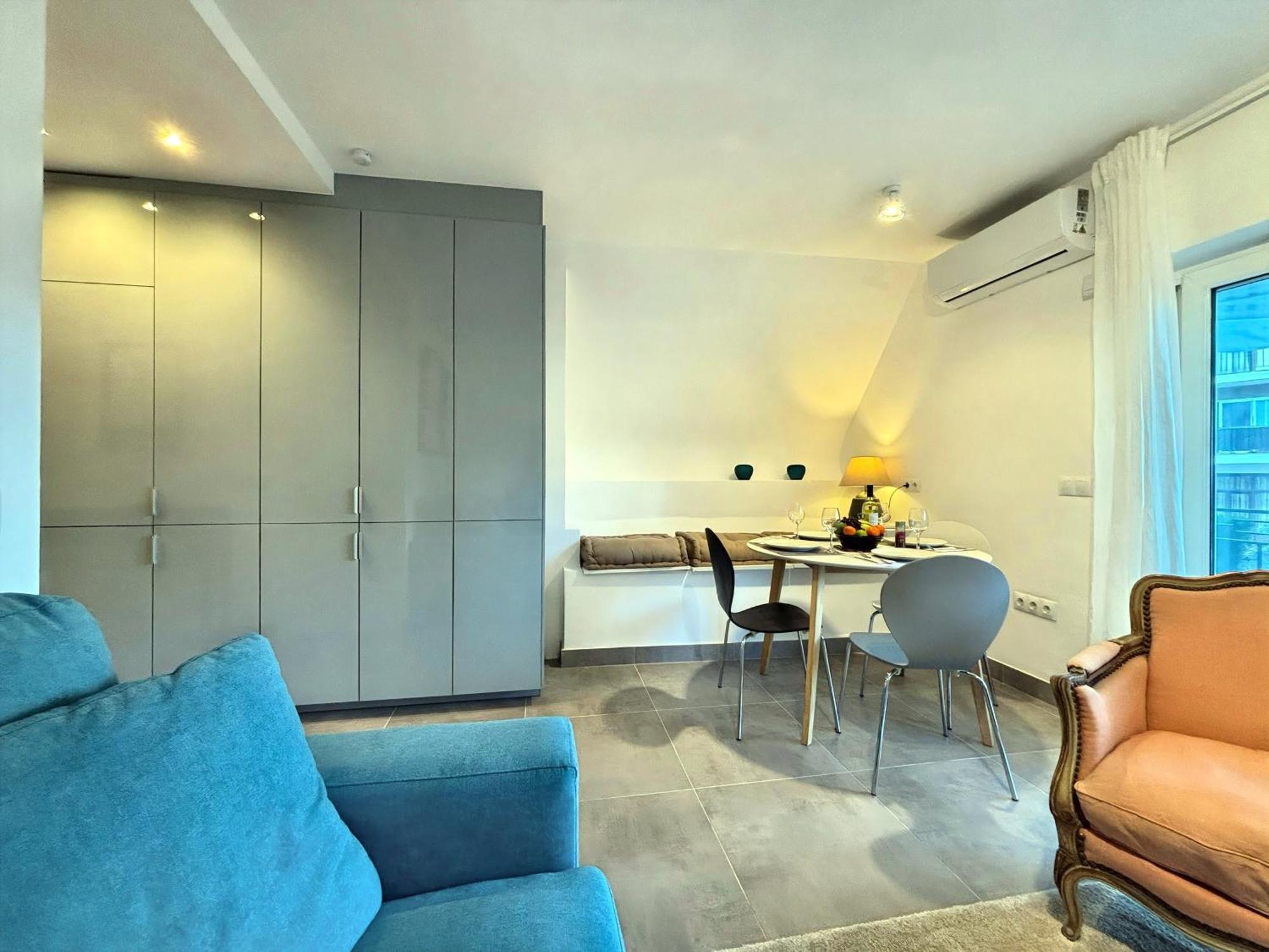 Apartamento Colmena 69 Center Torremolinos