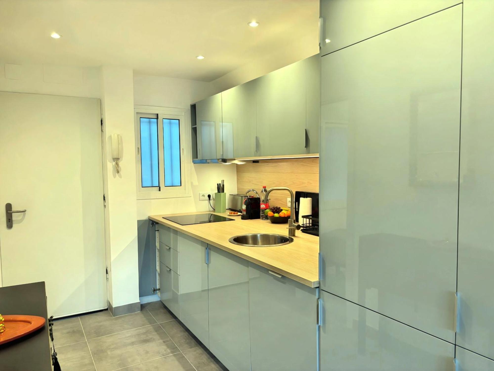 Apartamento Colmena 69 Center