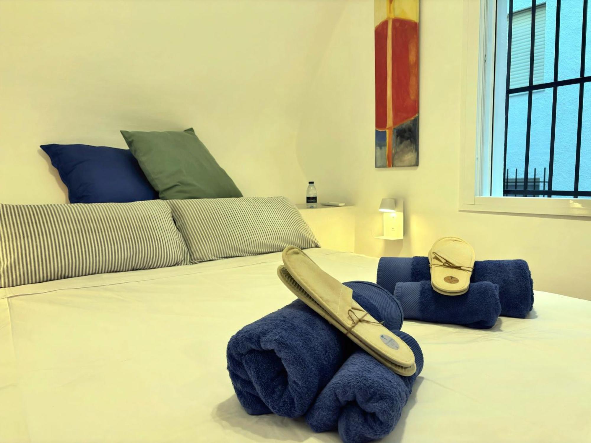 Apartamento Colmena 69 Center Torremolinos