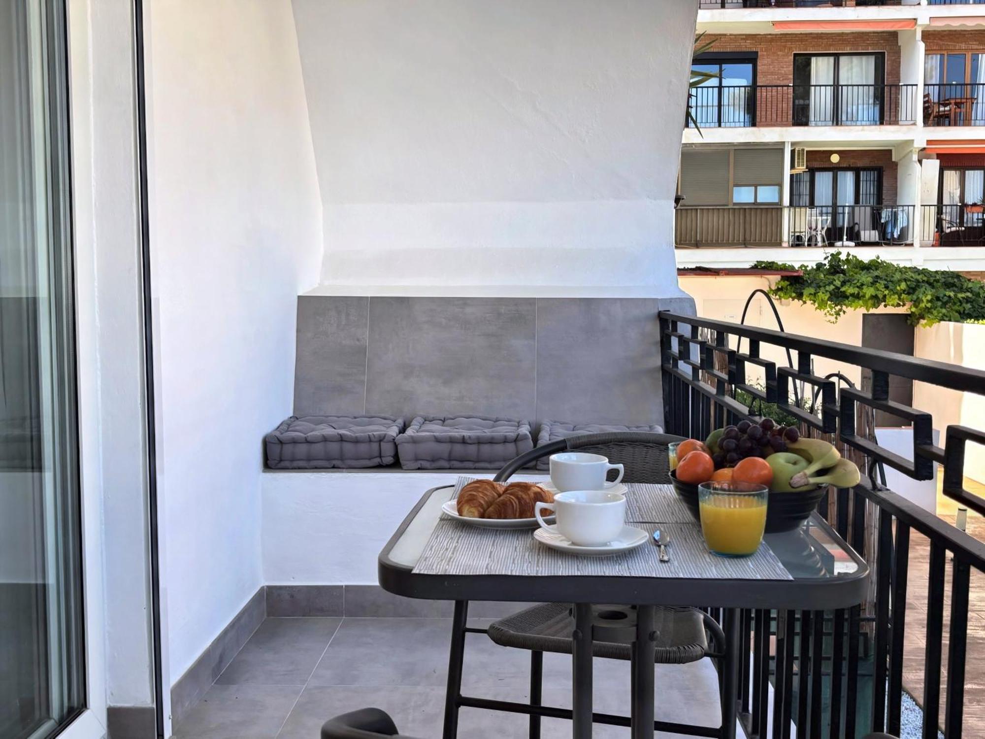 Colmena 69 Center Apartamento Torremolinos