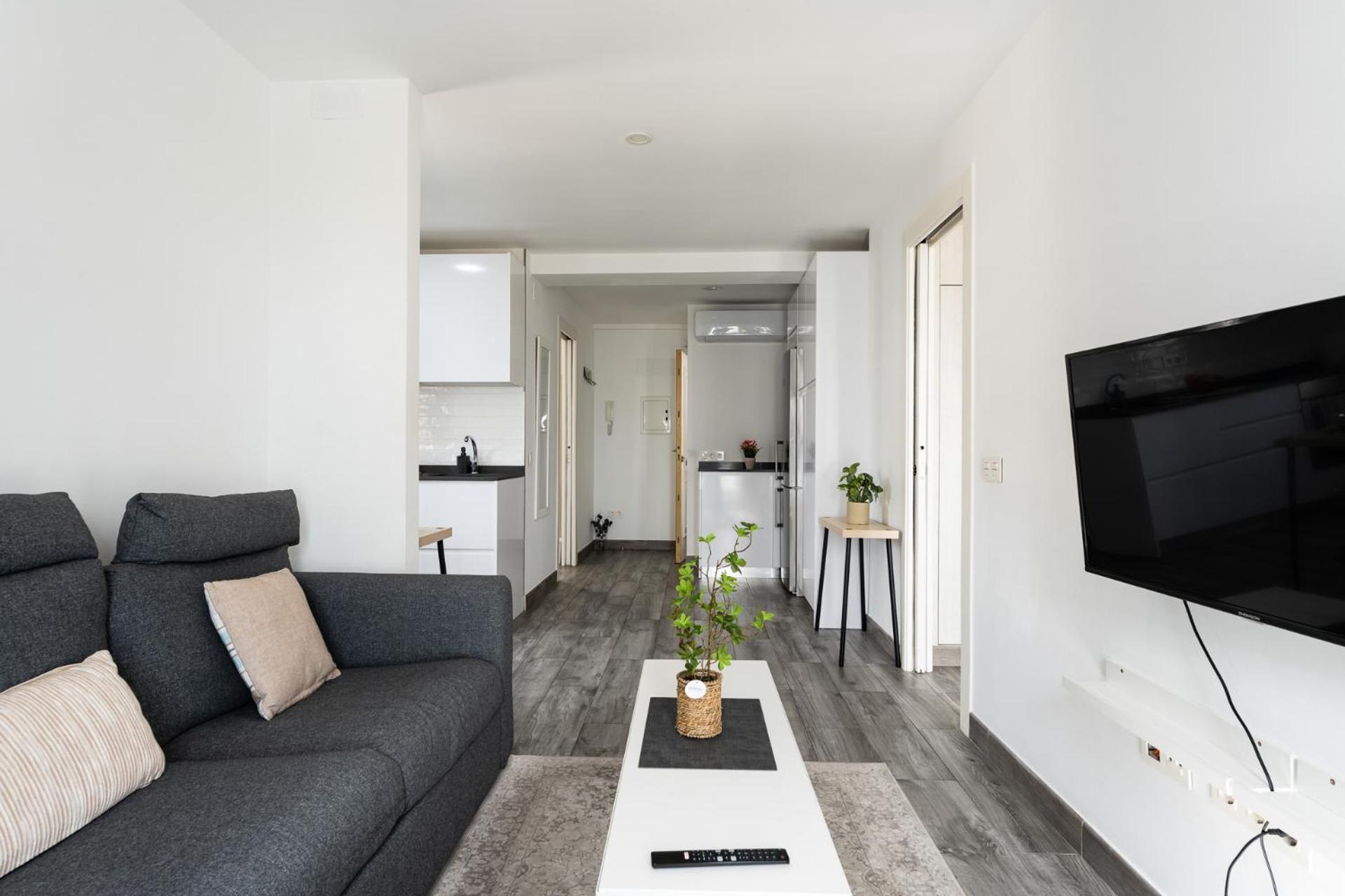 Apartamento Malagasuite Sea View Torremolinos