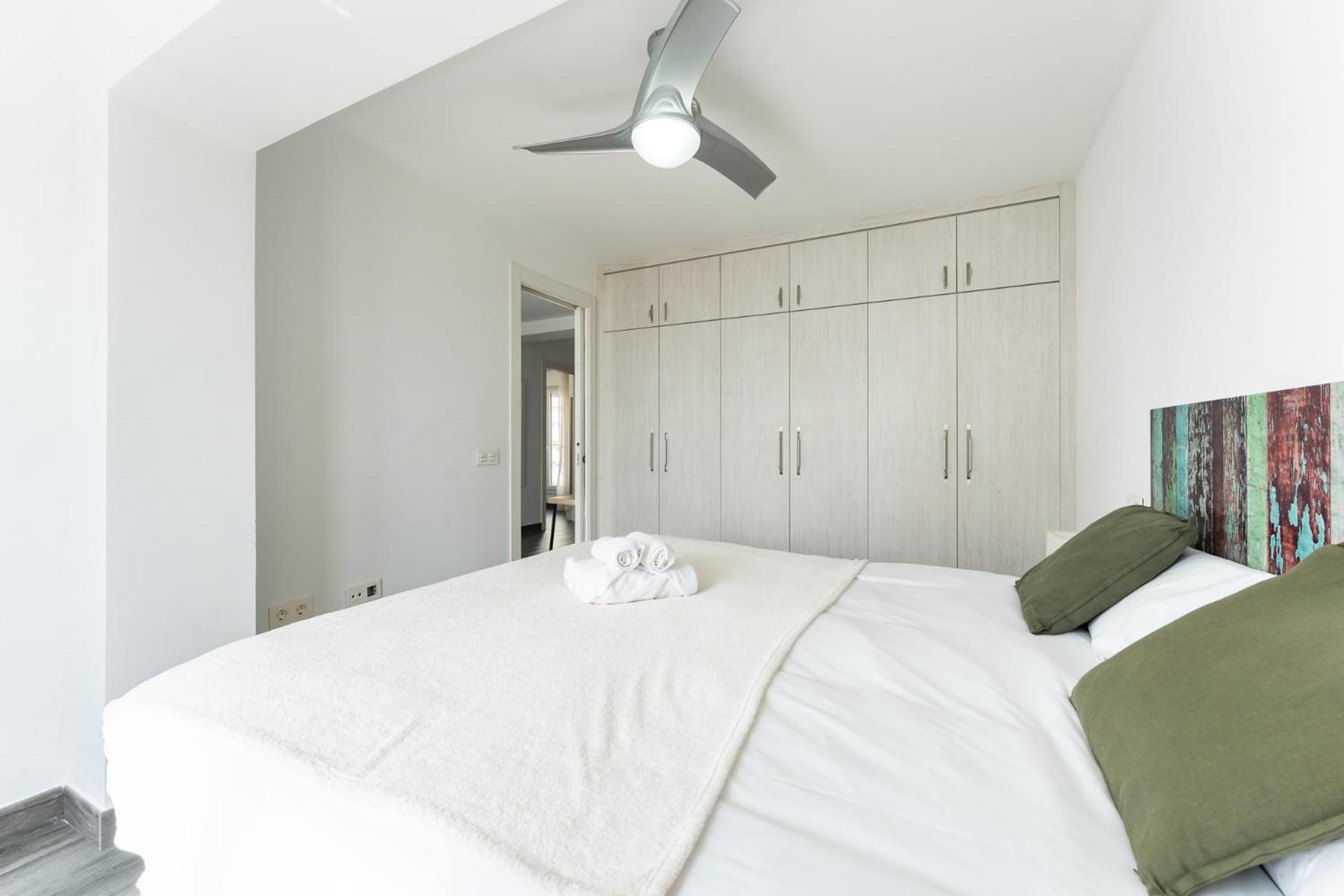 Malagasuite Sea View Apartamento Torremolinos