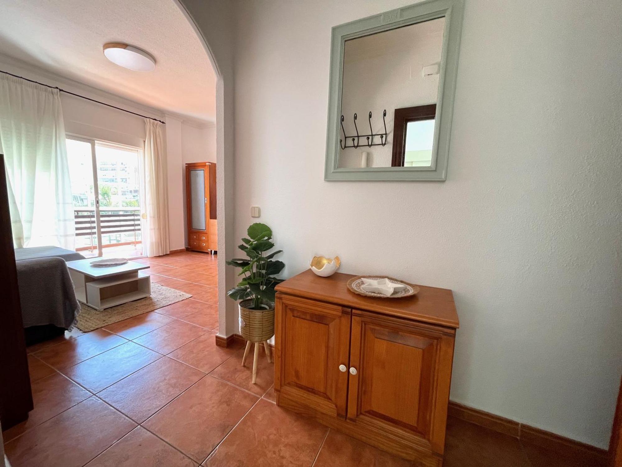 Apartment Sol Torremolinos
