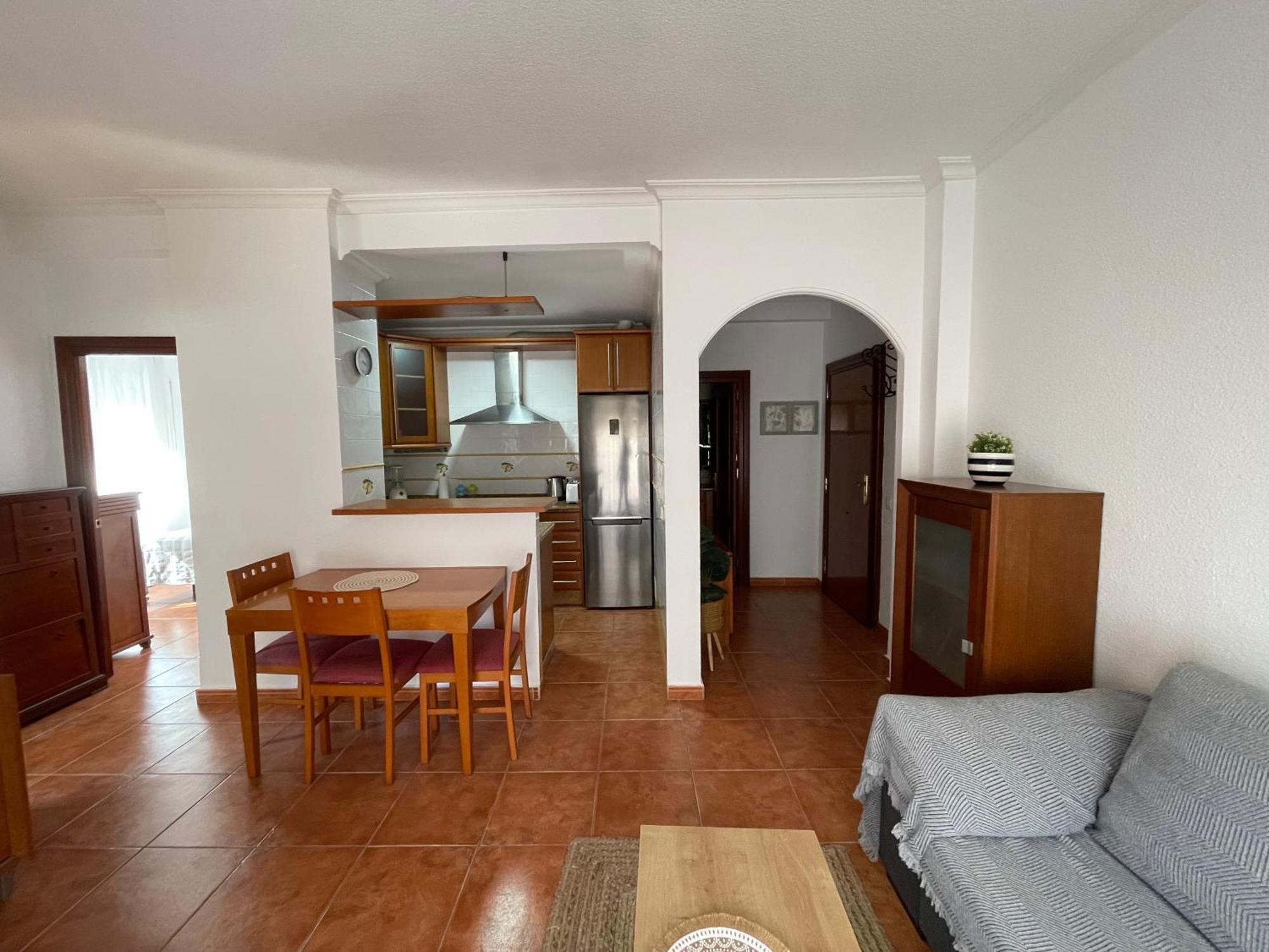 Apartment Sol *