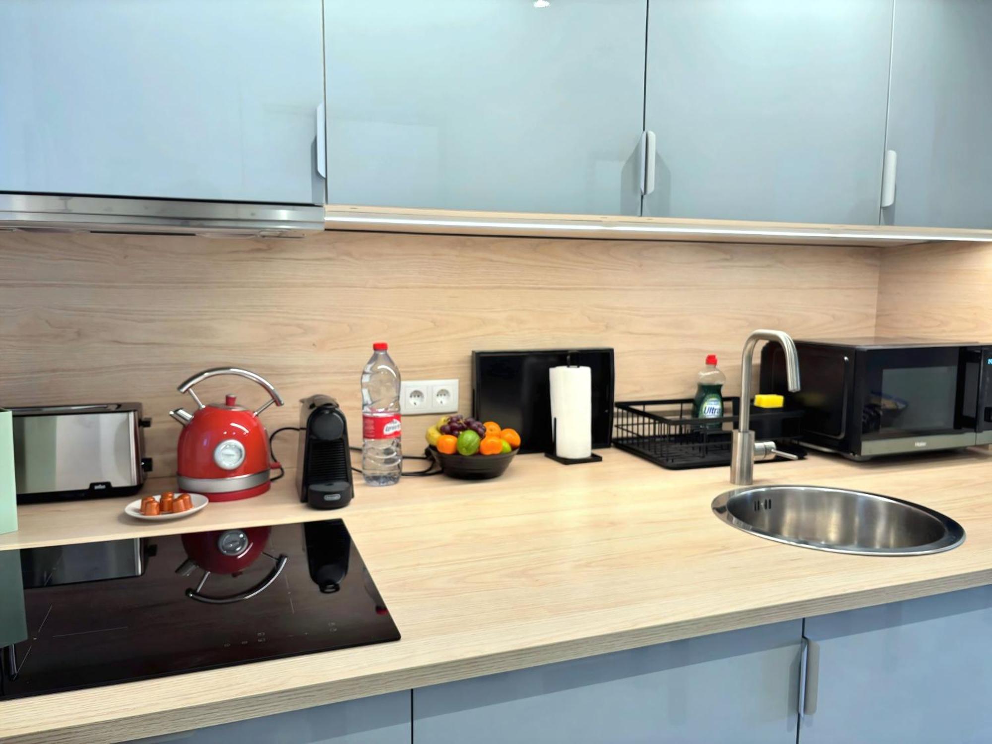 Apartamento Colmena 69 Center