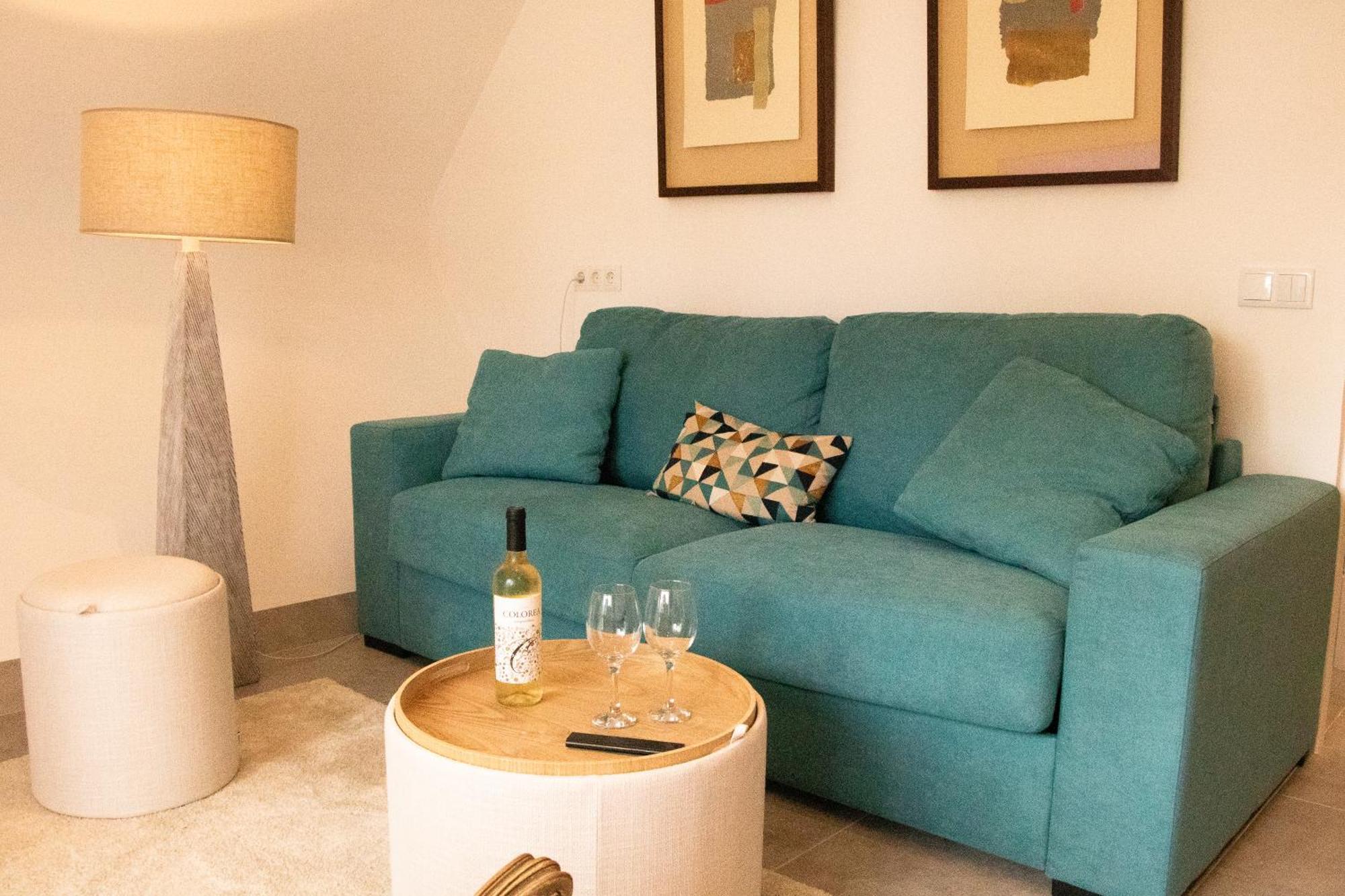 Apartamento Colmena 69 Center *