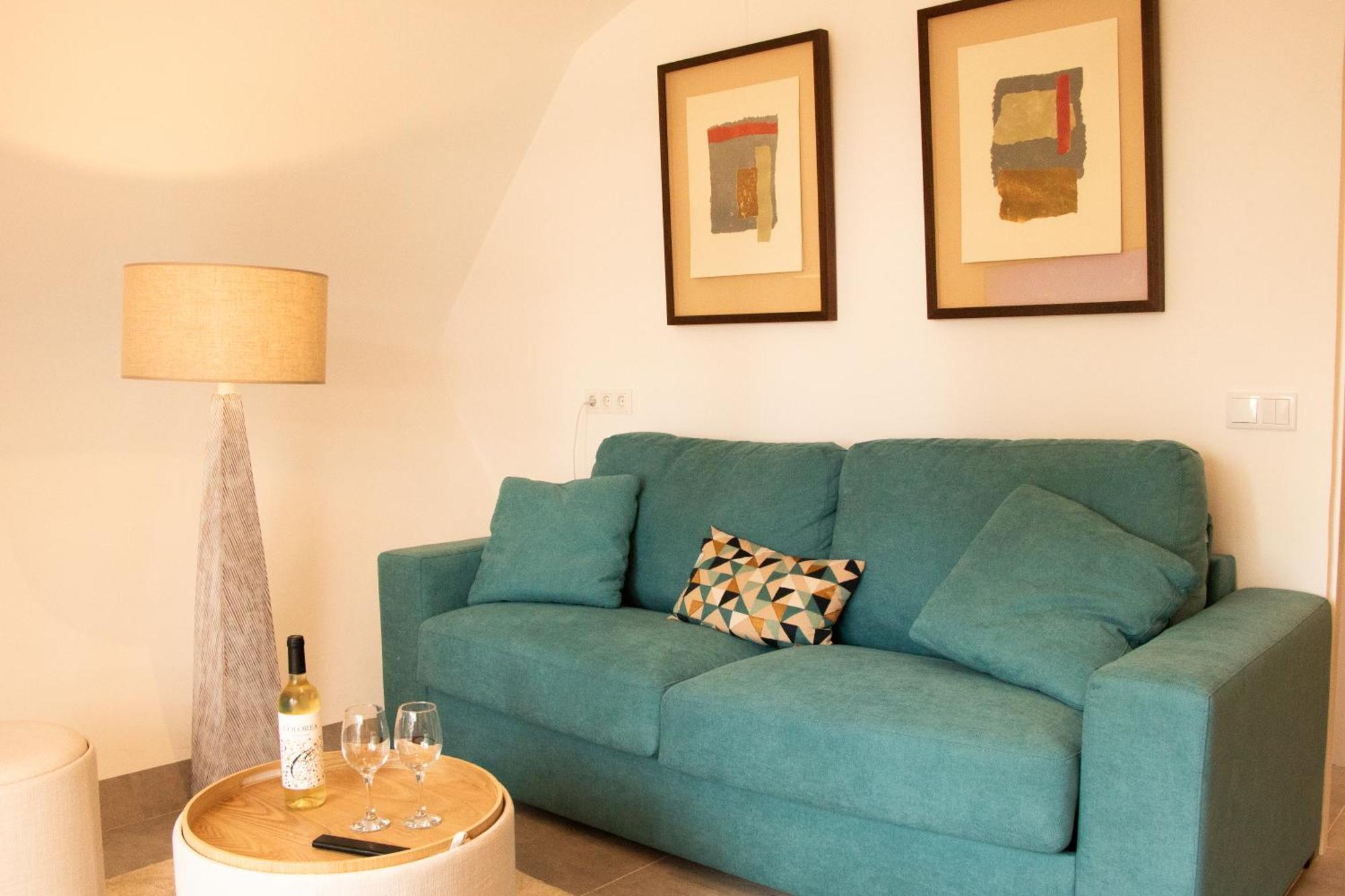 Apartamento Colmena 69 Center *