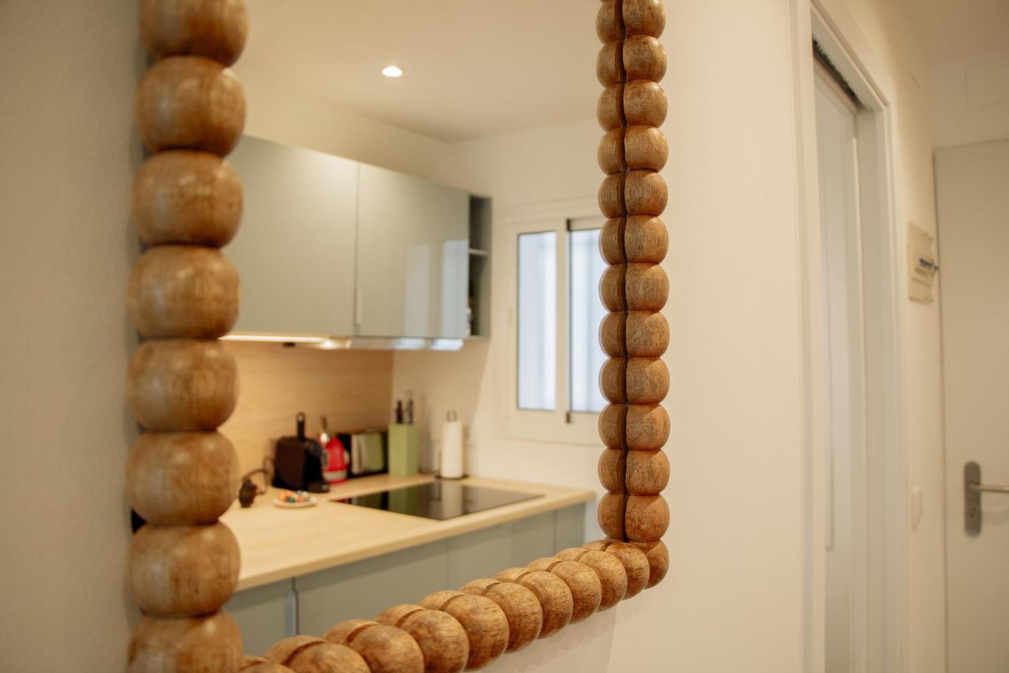 Apartamento Colmena 69 Center *