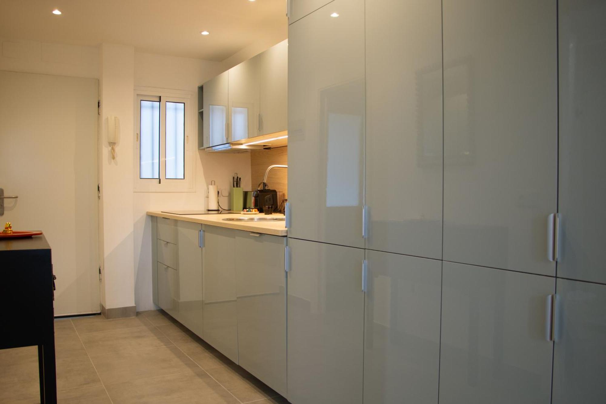 Apartamento Colmena 69 Center Torremolinos