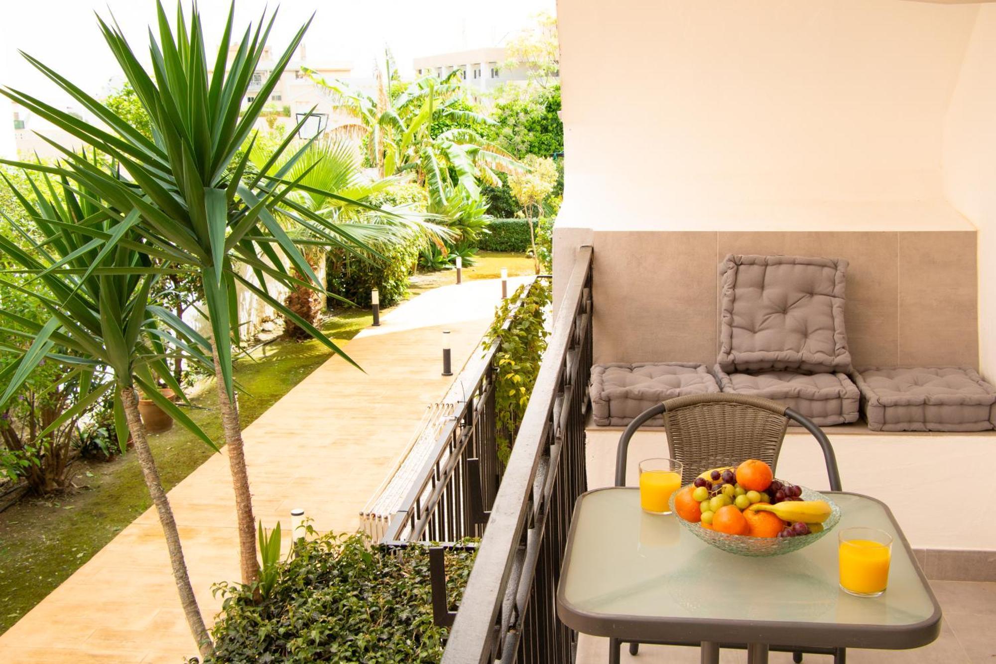 Apartamento Colmena 69 Center