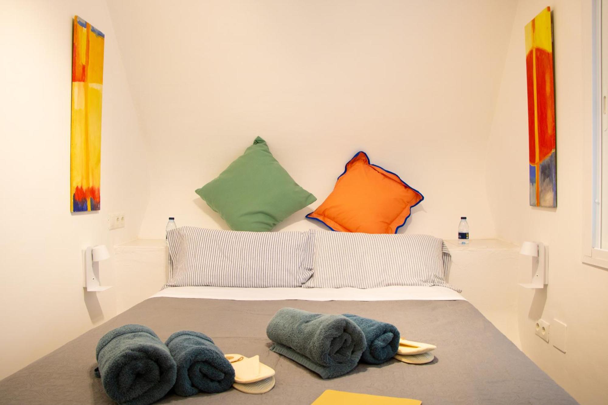 Apartamento Colmena 69 Center *