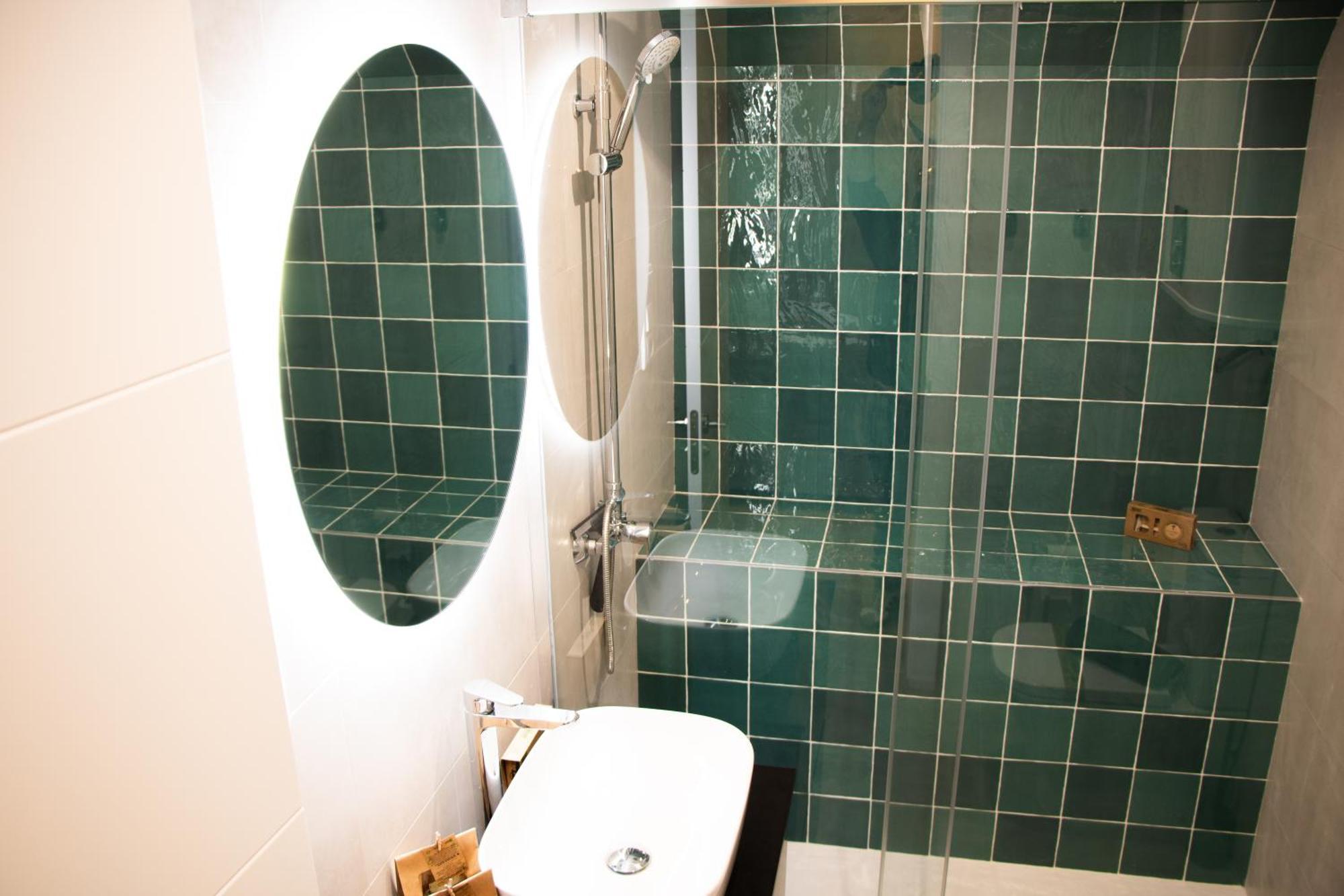 Apartamento Colmena 69 Center