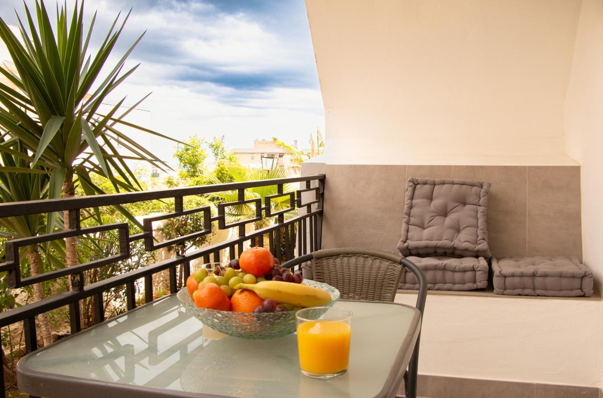 Apartamento Colmena 69 Center *