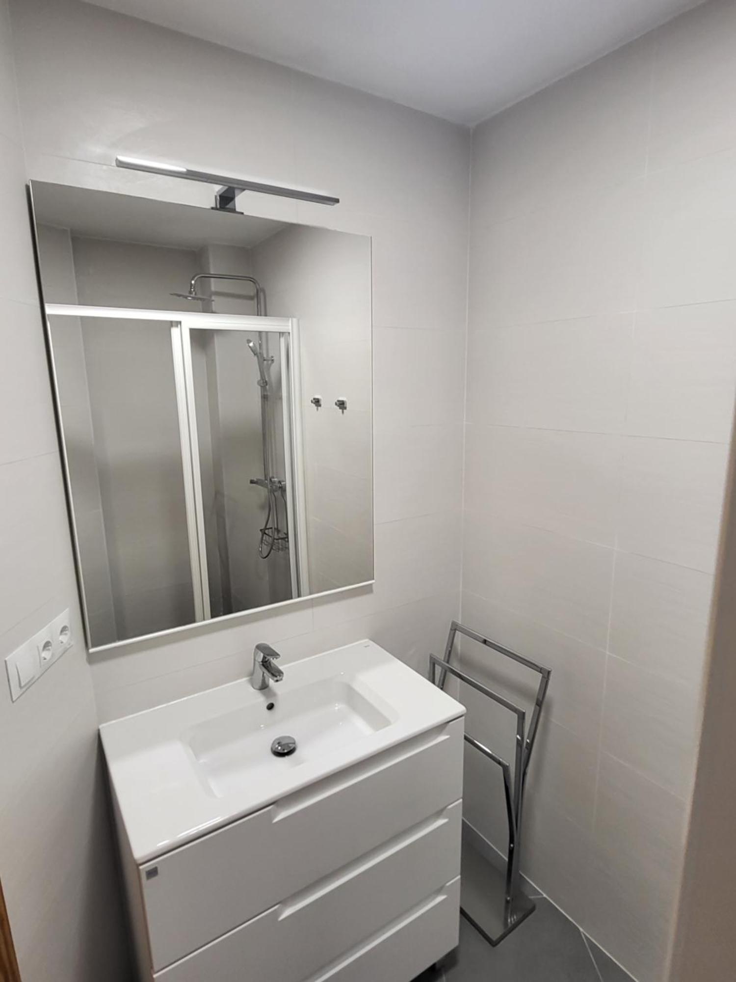 New Centro Apartamento