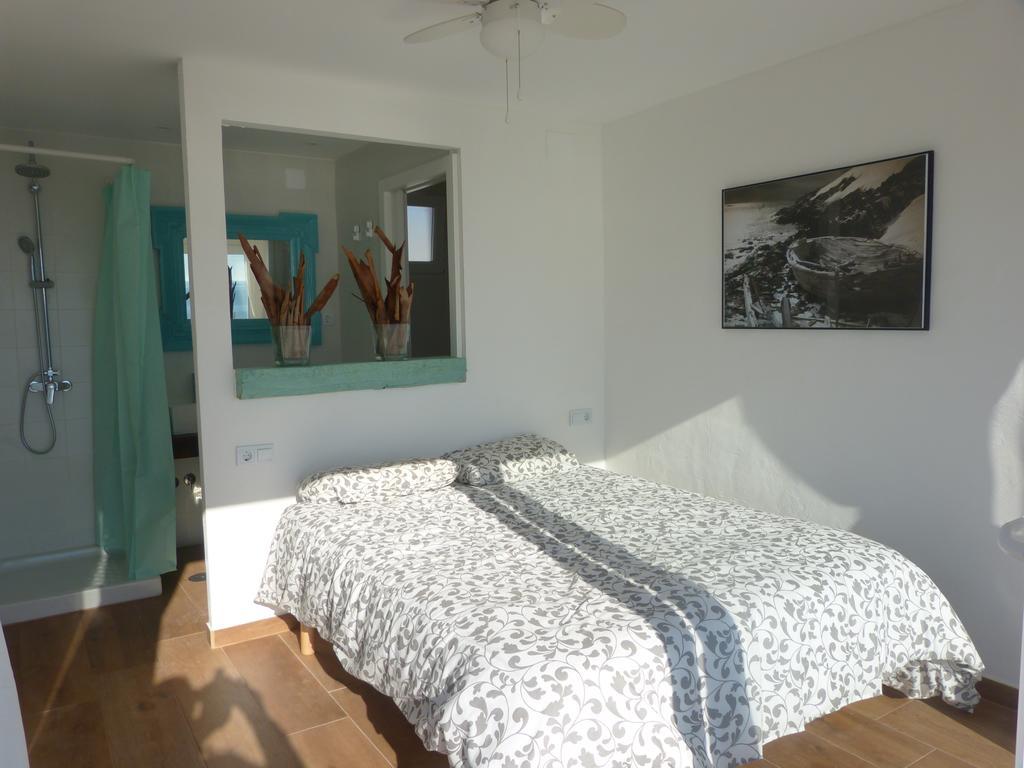 Apartamento Bulto Playa