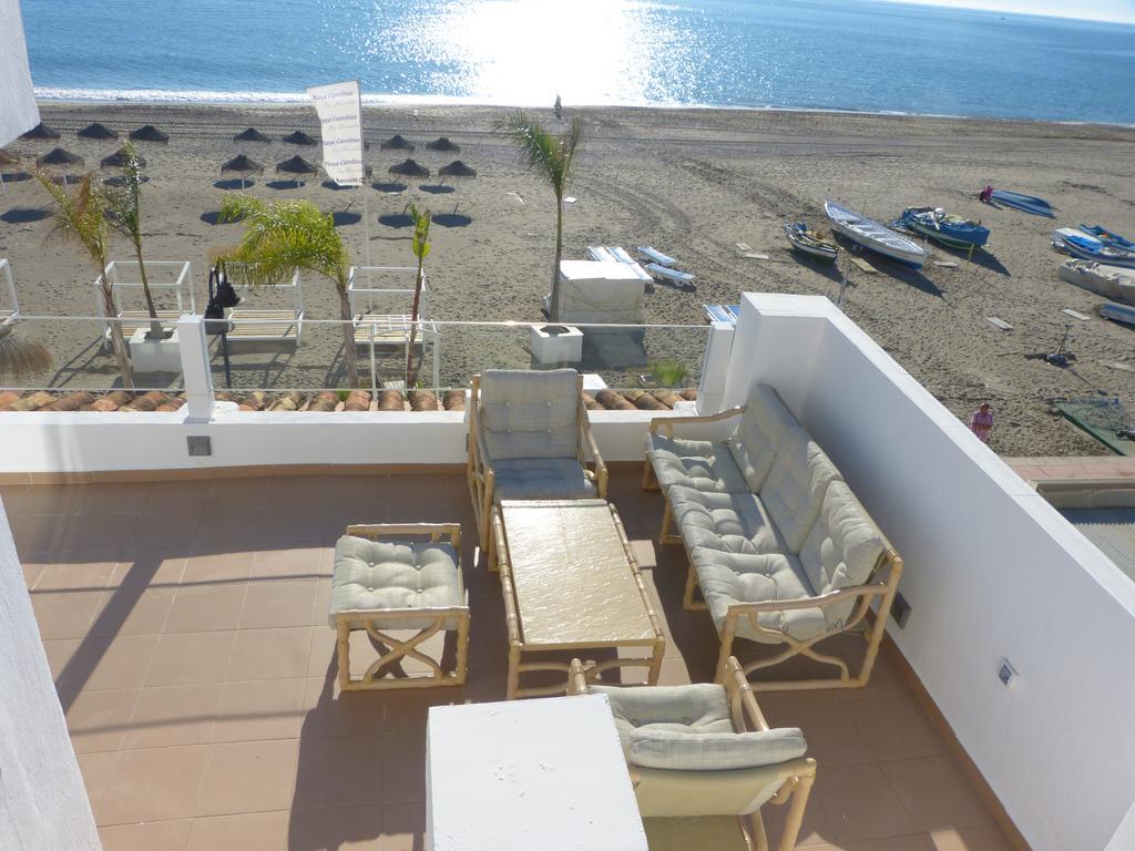 Apartamento Bulto Playa
